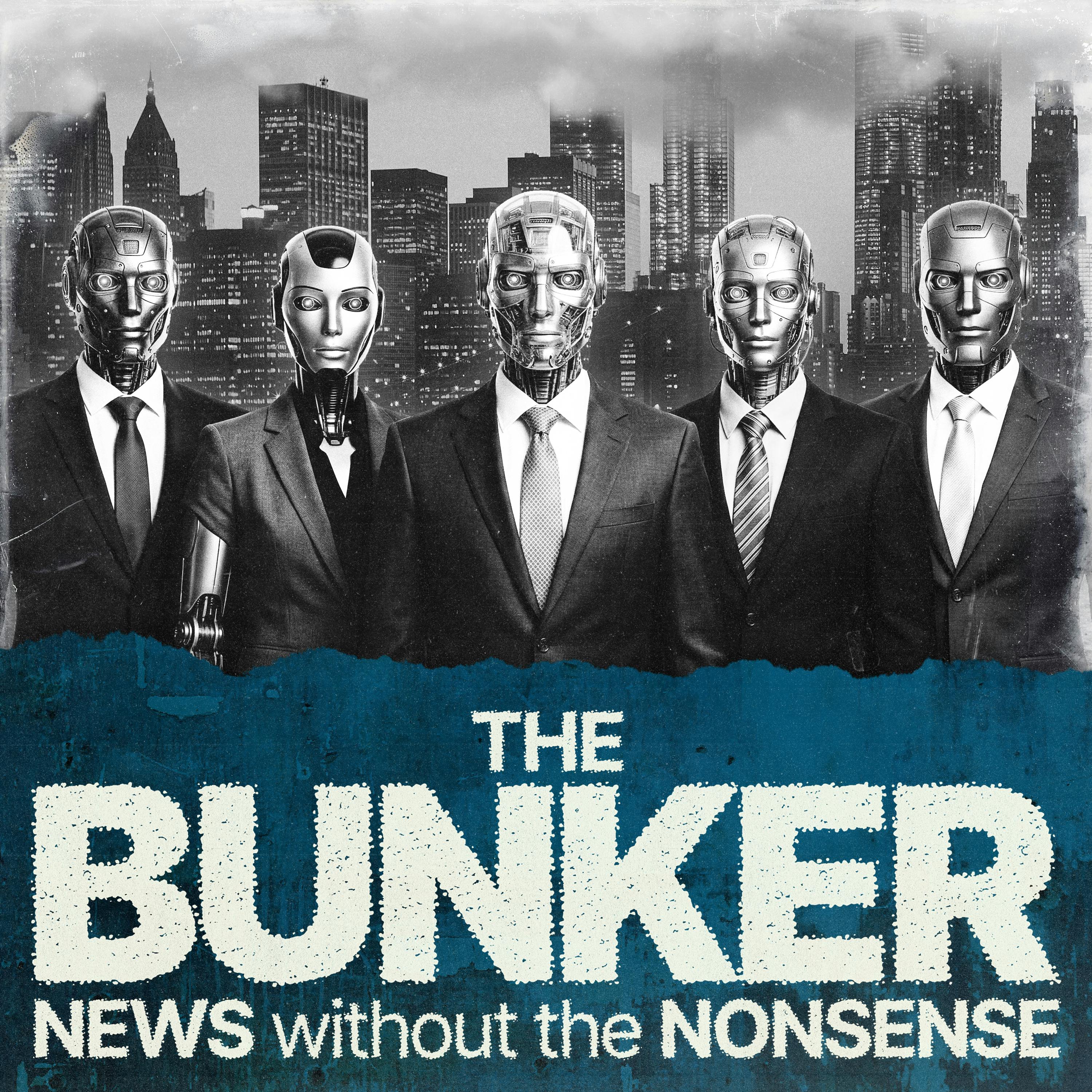 The Bunker – News without the nonsense
