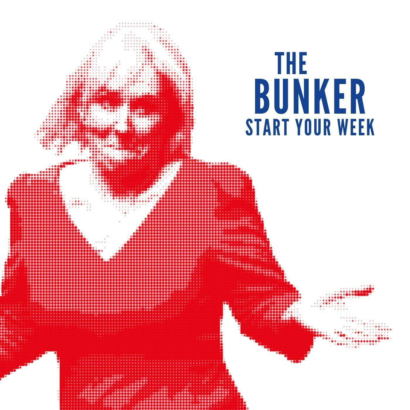 Red Meat, Blue Murder – Start Your Week with Alex Andreou