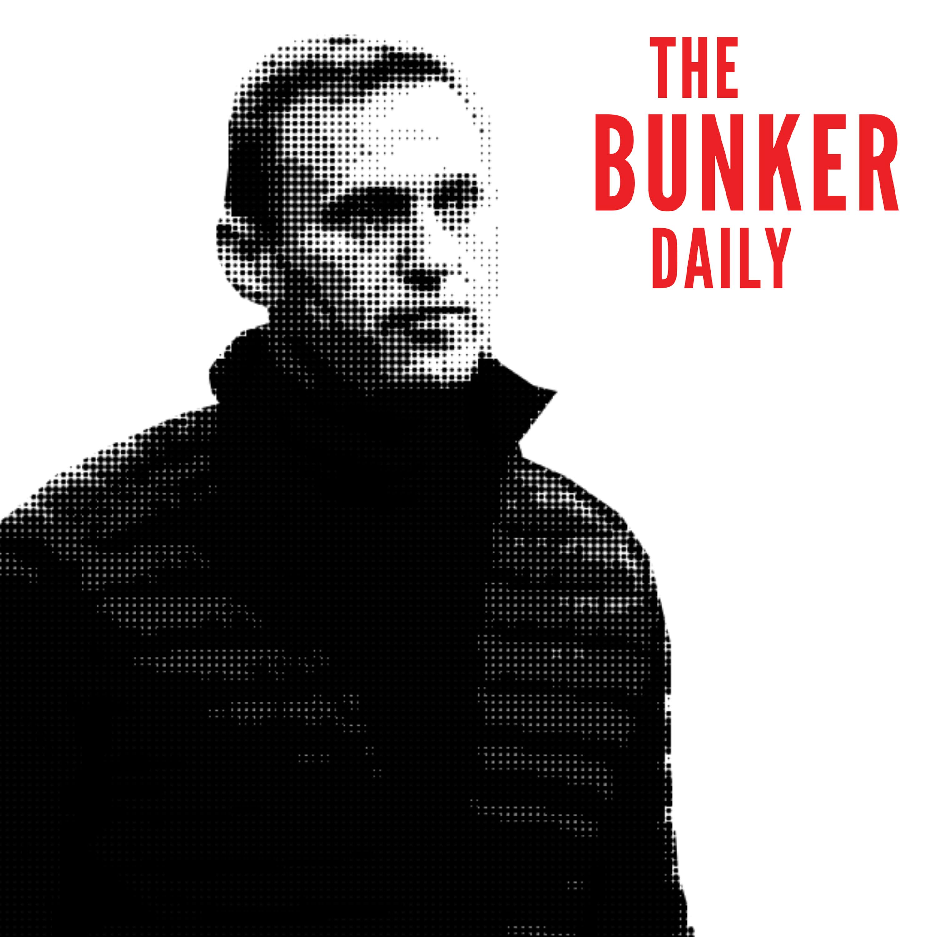 Daily: PUTIN’S NEMESIS? Navalny’s Big Gamble, with Luke Harding