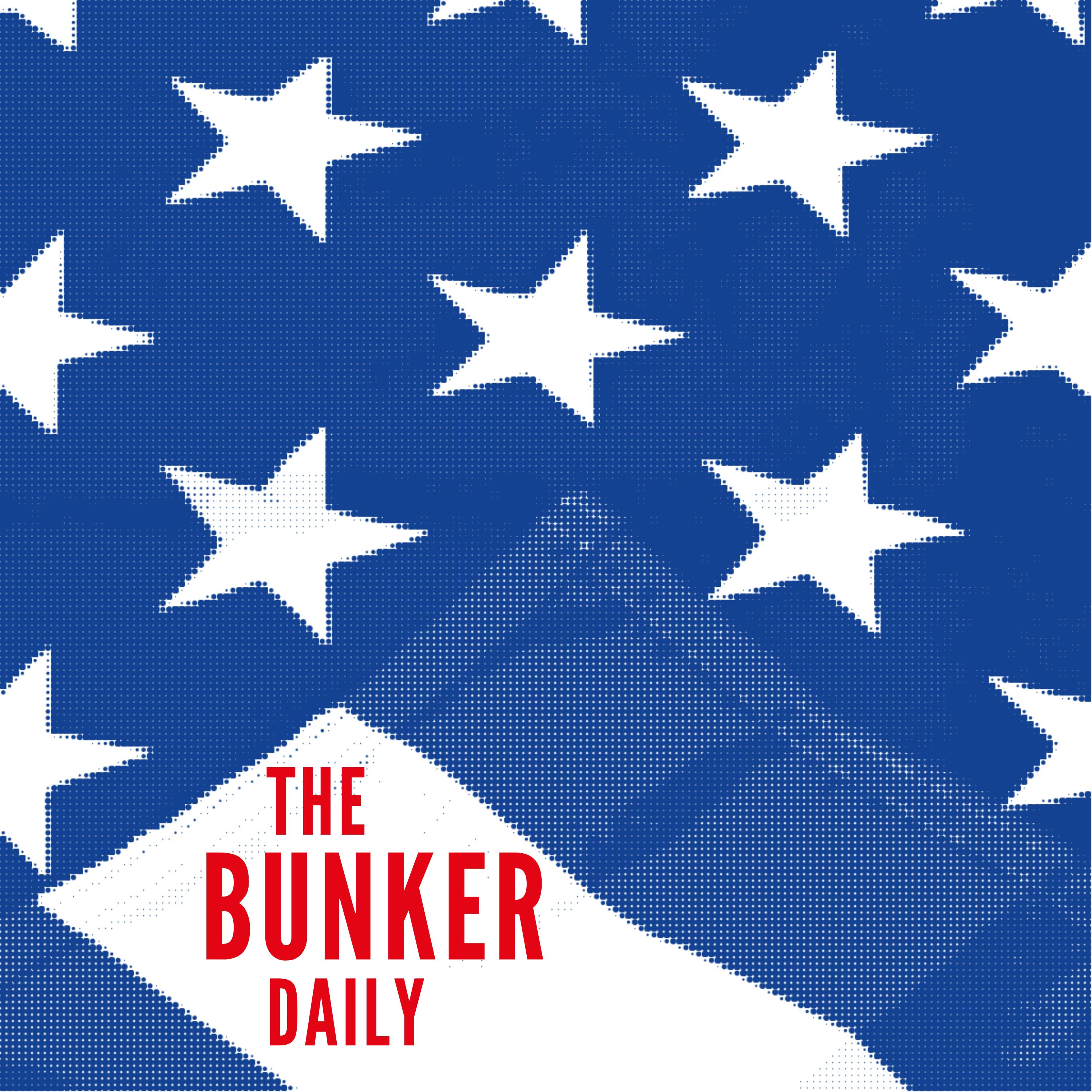Start Your Week: TRUMP/BIDEN ENDGAME with Brian Klaas