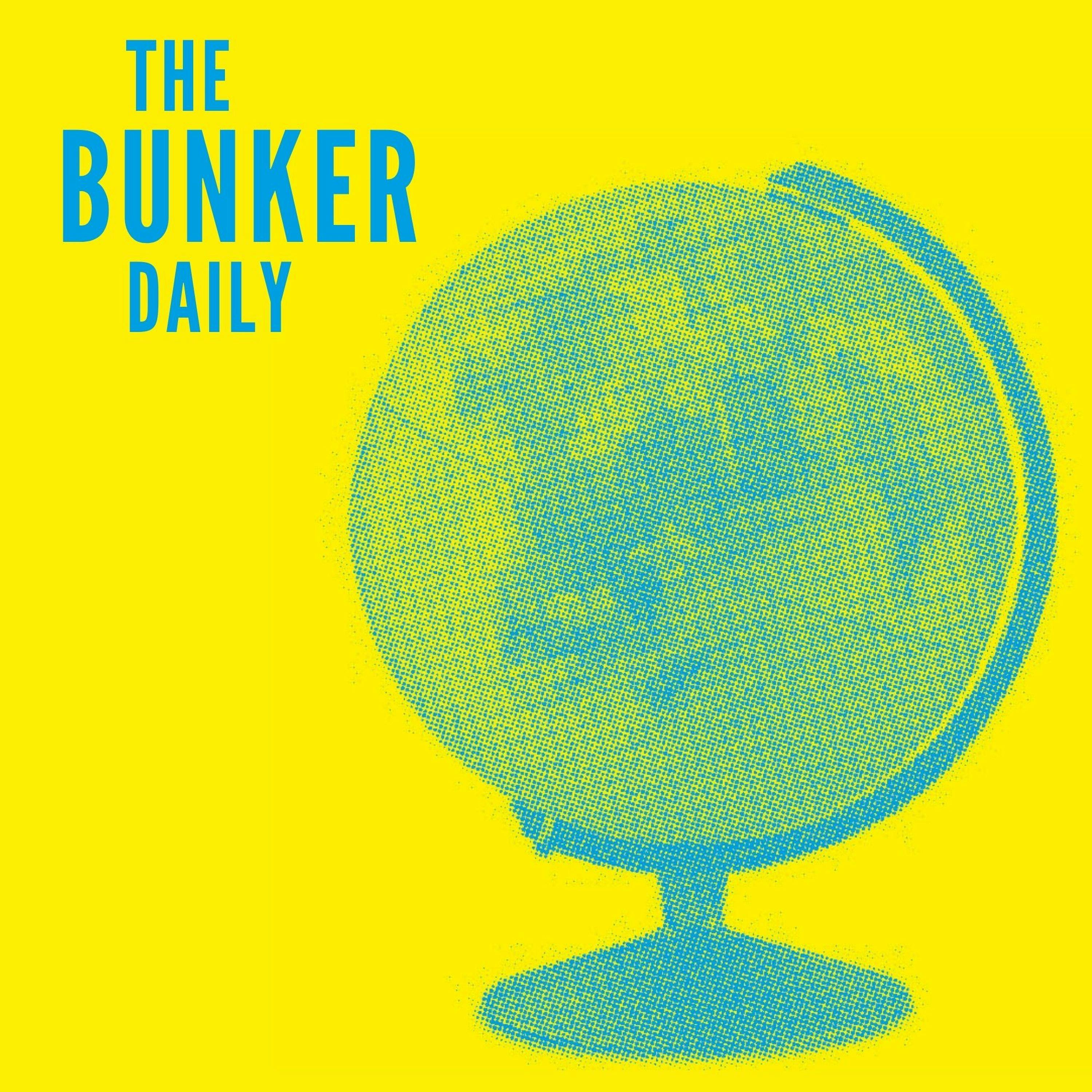 Daily: The City trader who fought ISIS