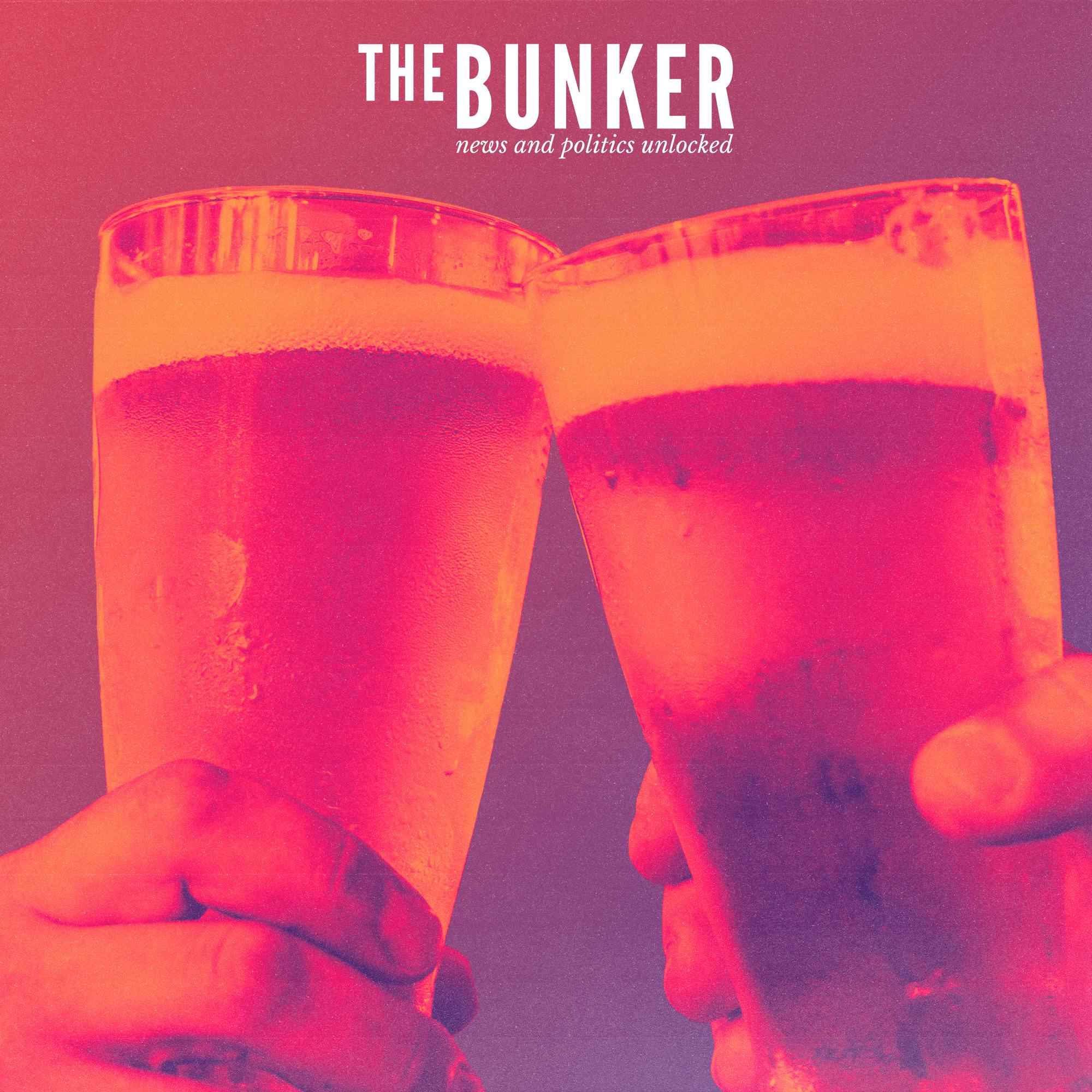 The sum of all beers: How the way we booze is changing