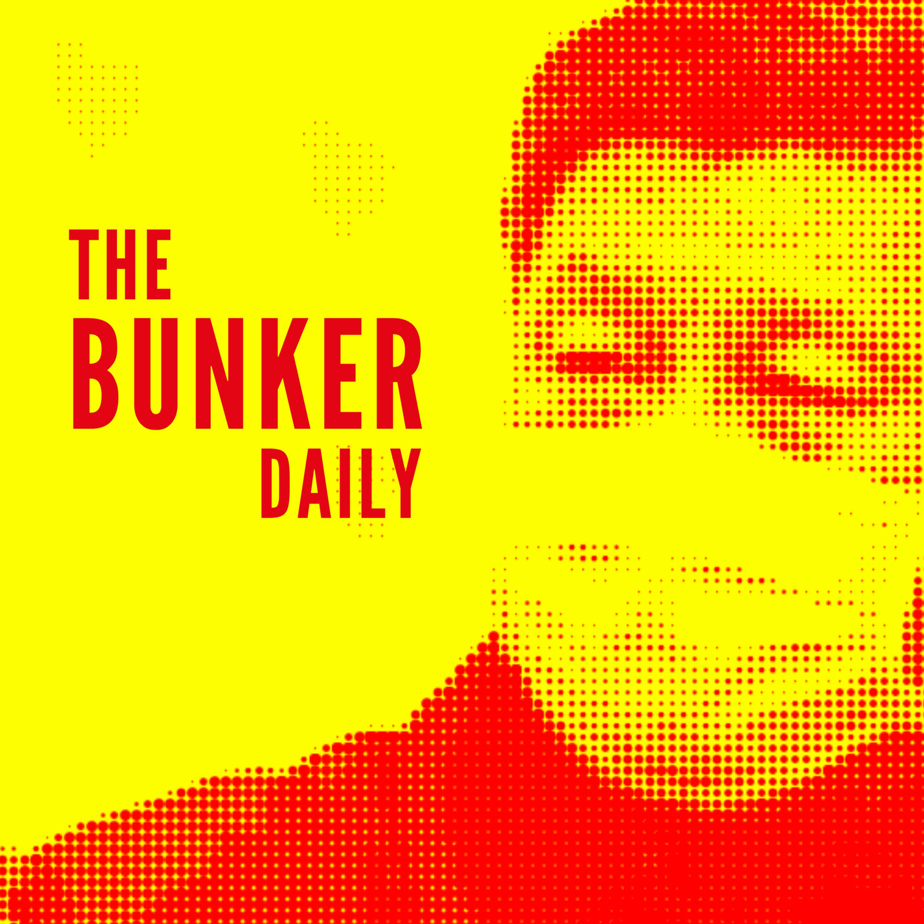 Daily: CHINA CRISIS with Dr Yu Jie