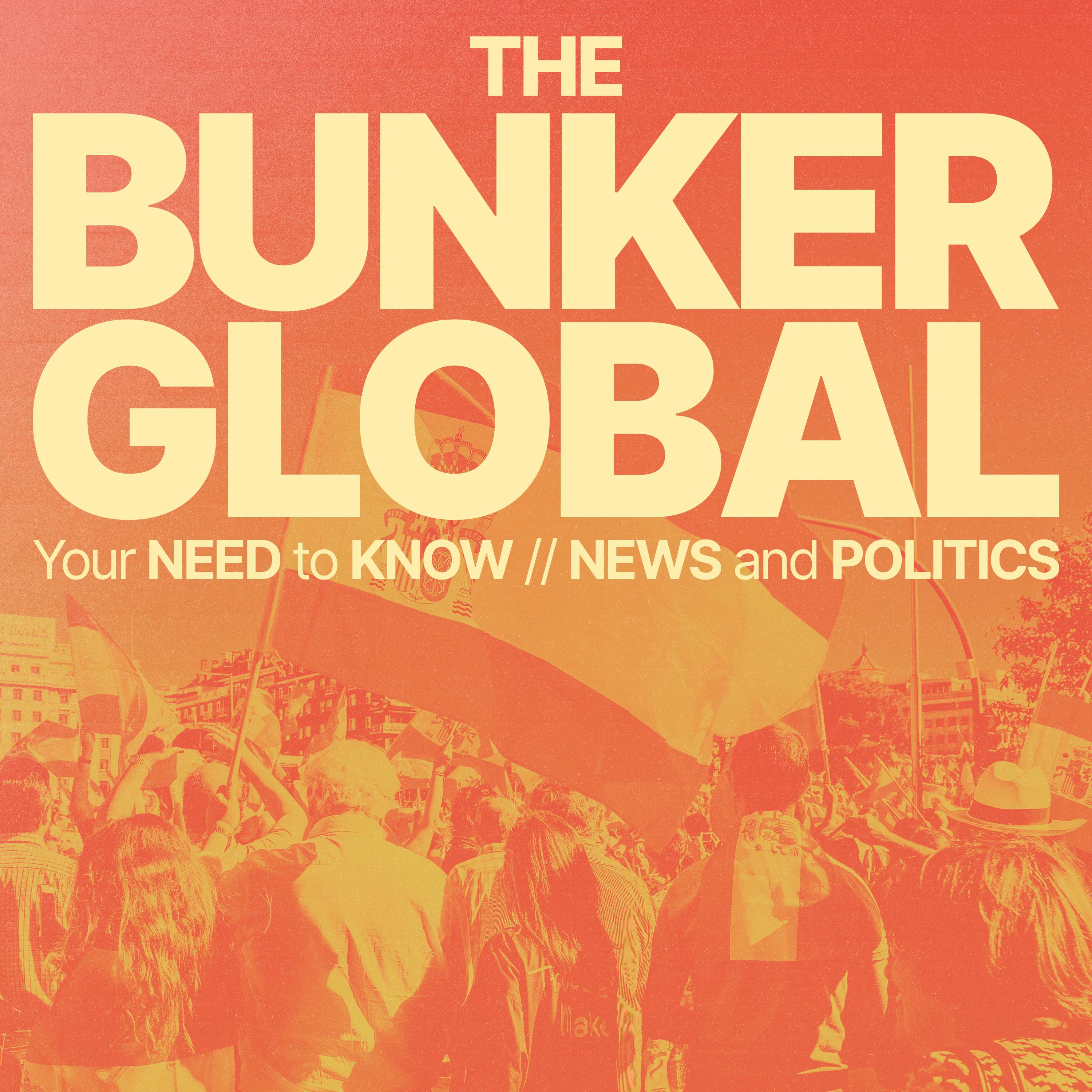 Bunker Global: Spain's right-wing reckoning, Wagner on the move and Musk stiffs staff