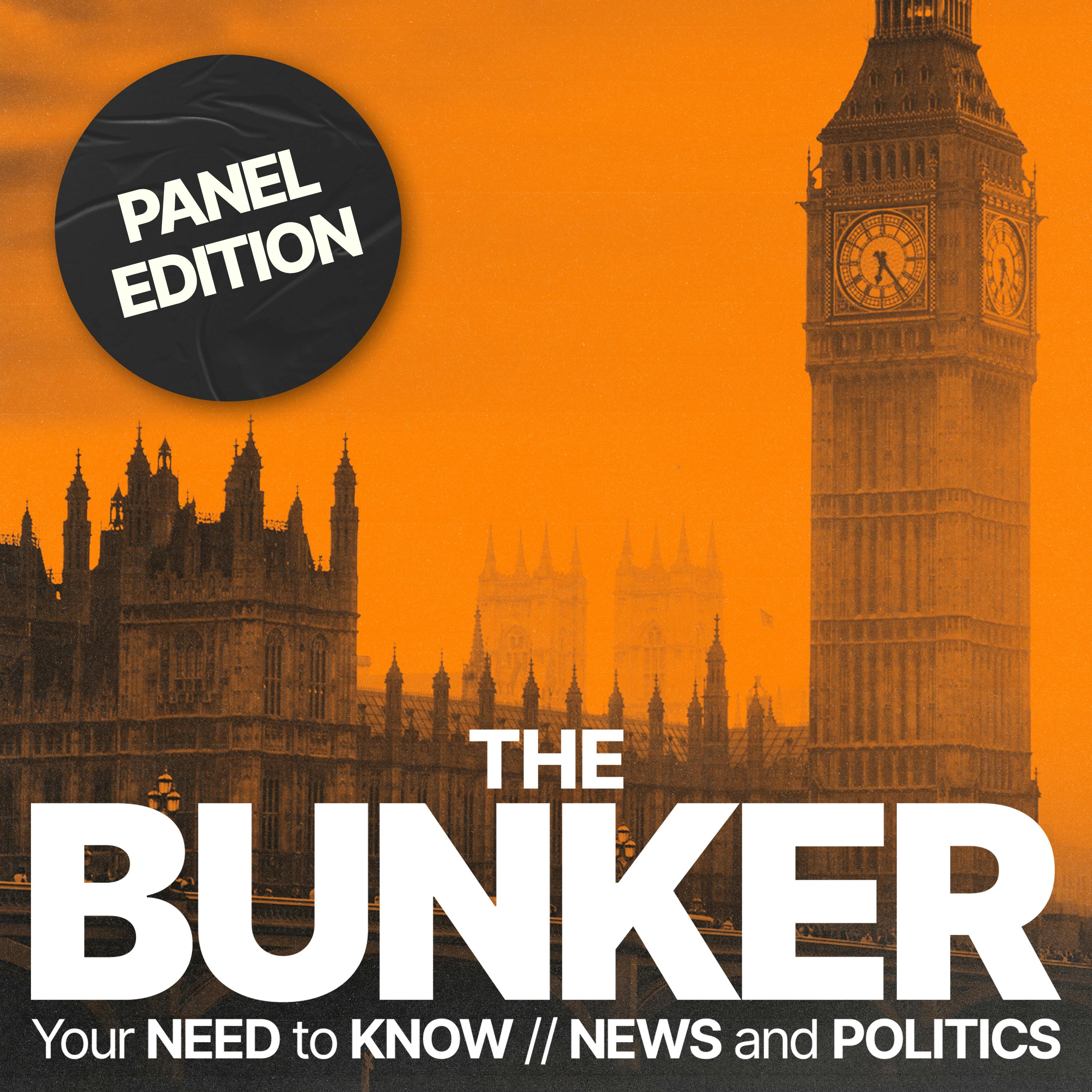 Inside the assisted dying debate with ITV’s Paul Brand – plus, Could Jeremy Clarkson rally a new opposition? — Panel edition