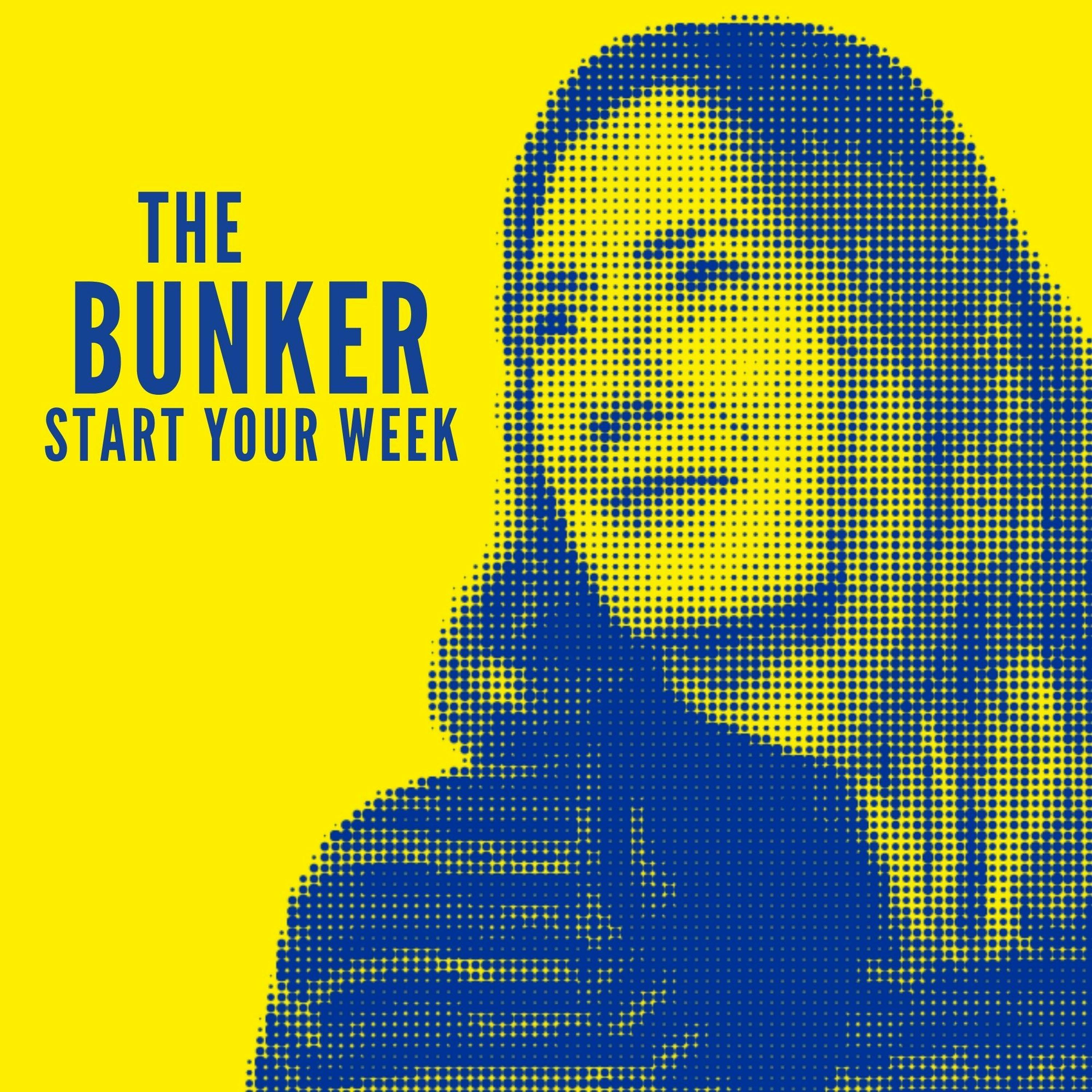 WILL PROTEST SURVIVE? Start Your Week with Ros Taylor
