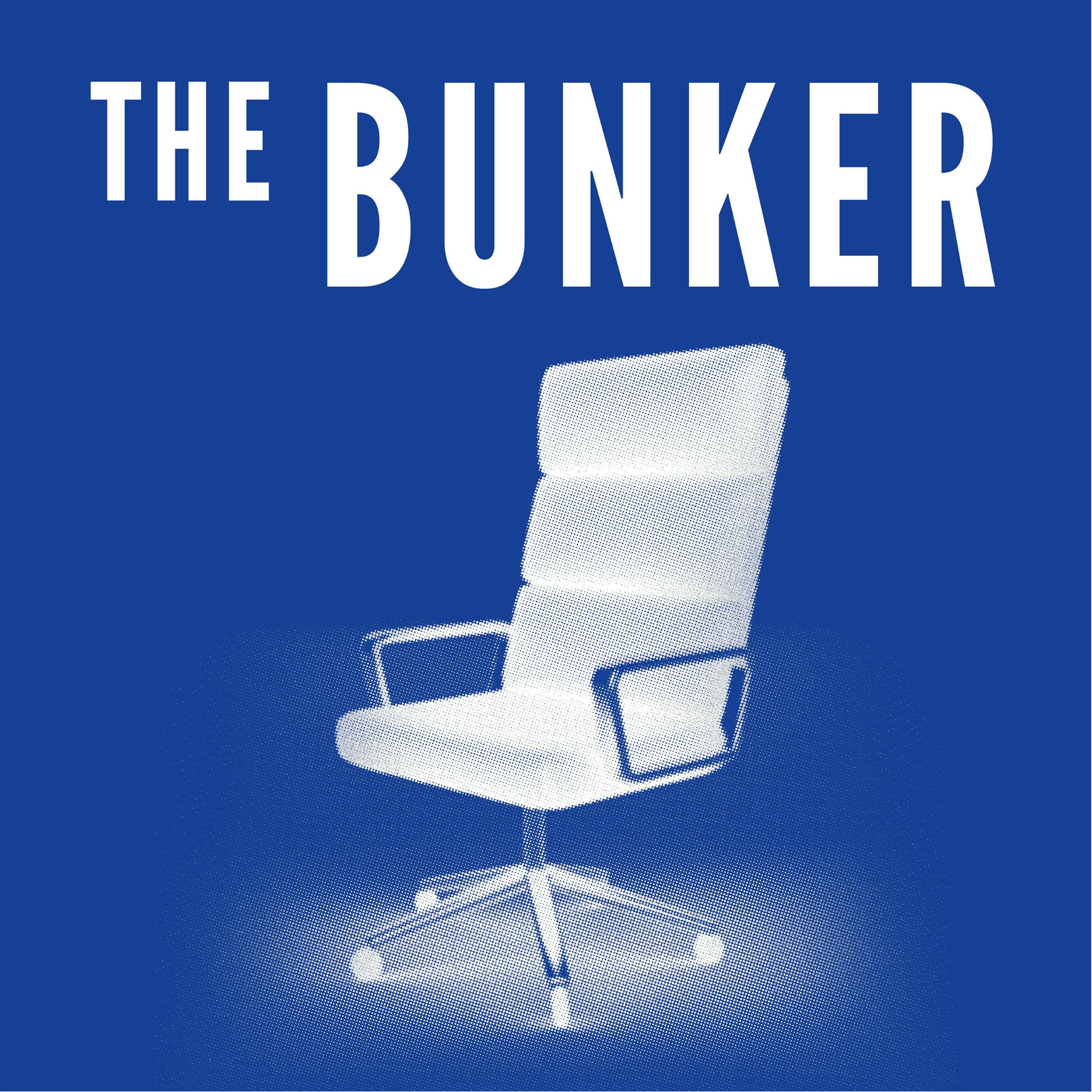 DAILY: After the end of the world, with historian ALWYN TURNER episode artwork