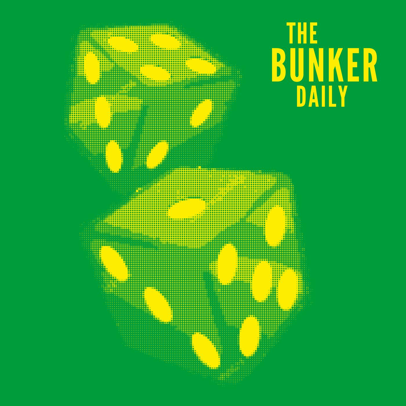 Daily: Britain’s Busted Flush - How Gambling Took Over