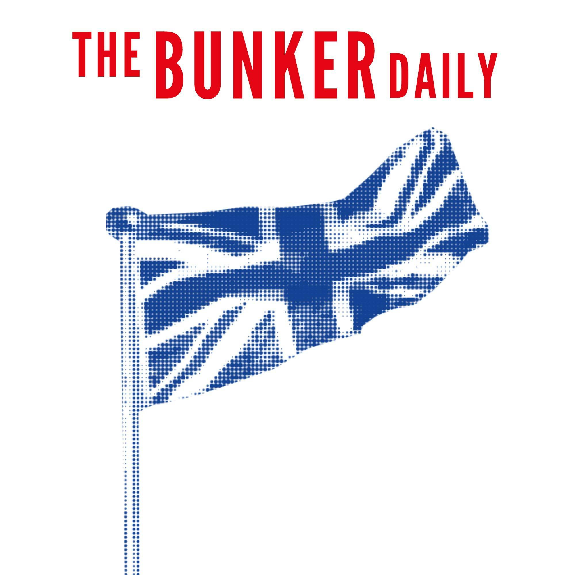 Long Division: The Crises That Splintered Britain