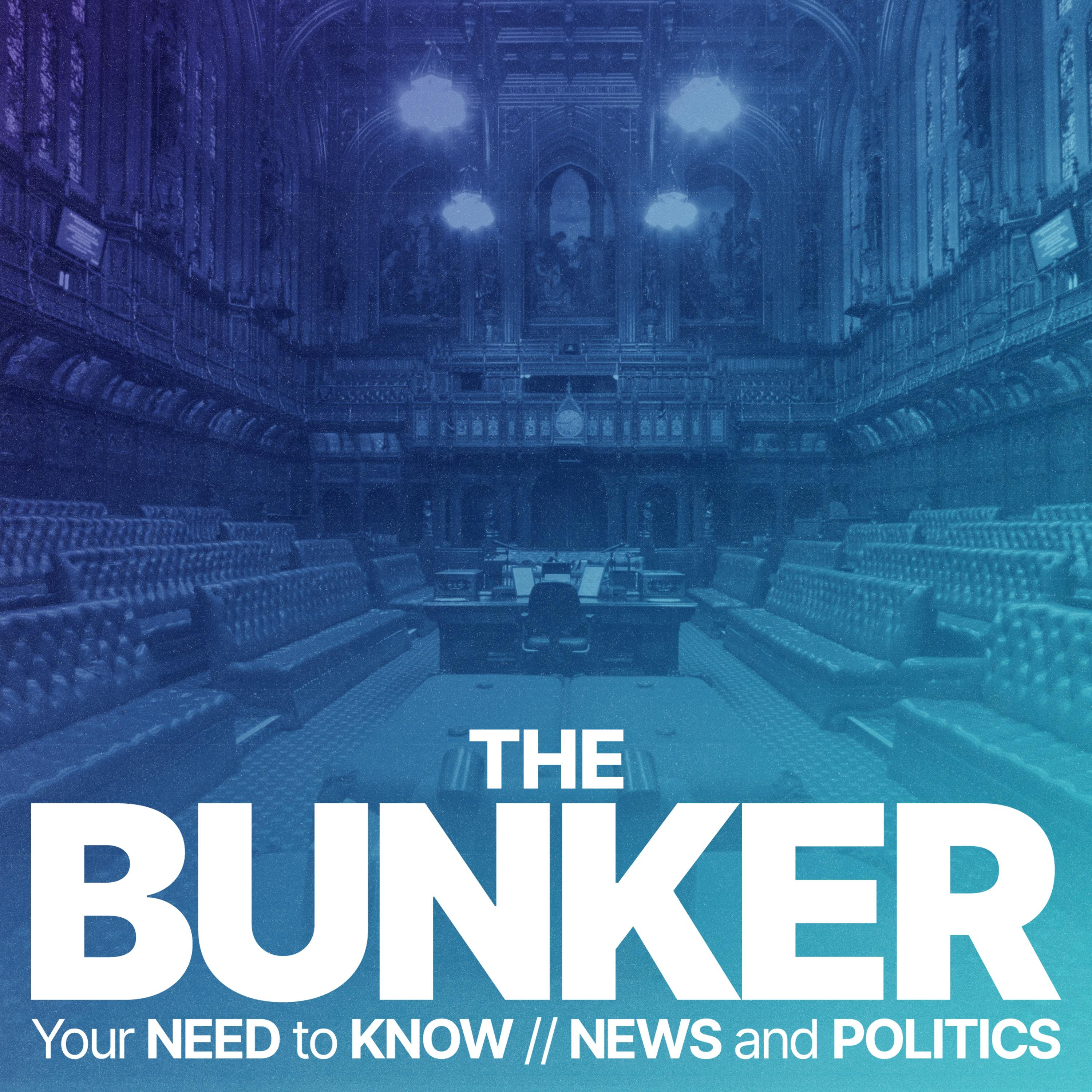 Peer pressure: The House of Lords is broken. Will we ever fix it?