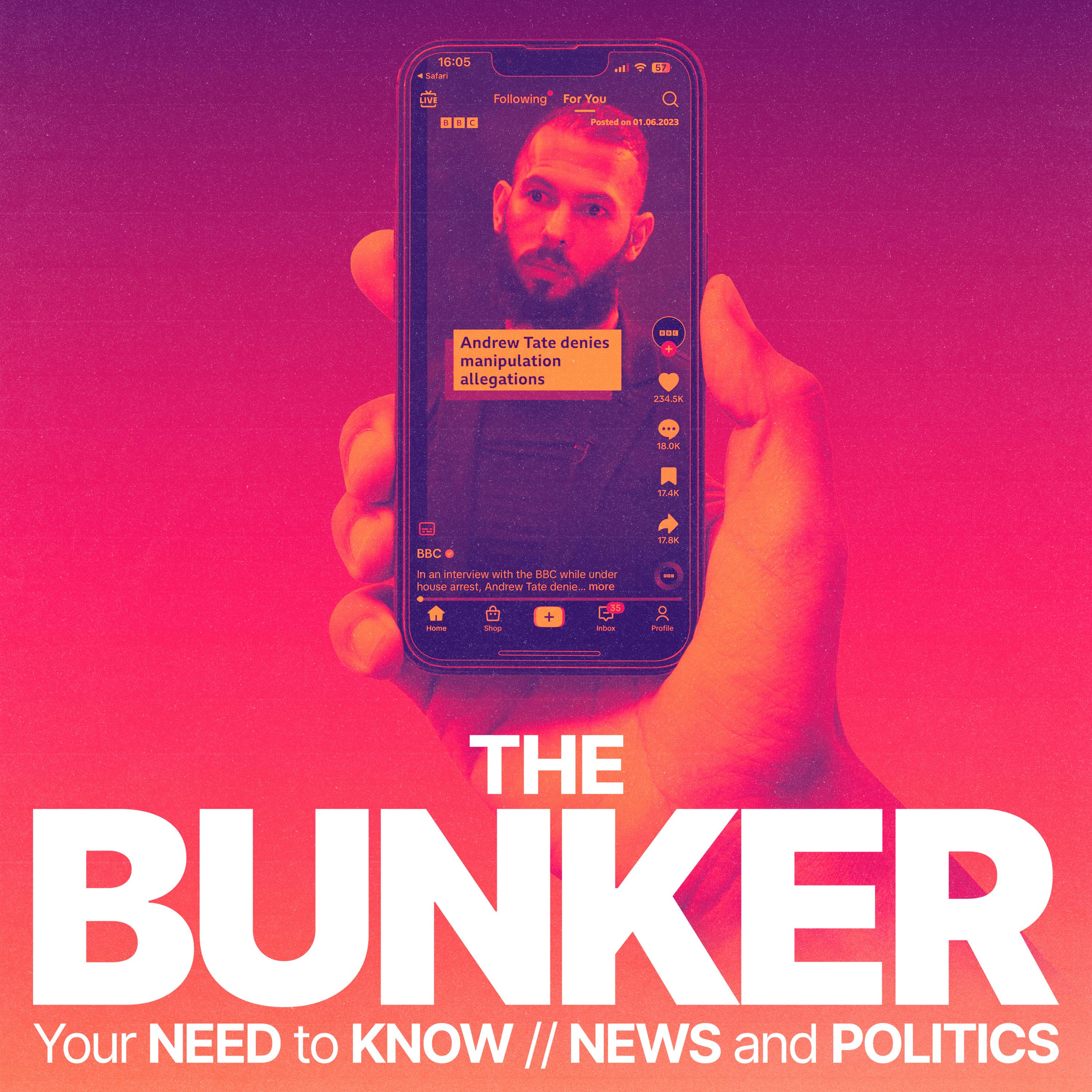 The Kids are Alt-right – What’s radicalising a new generation of extremists?