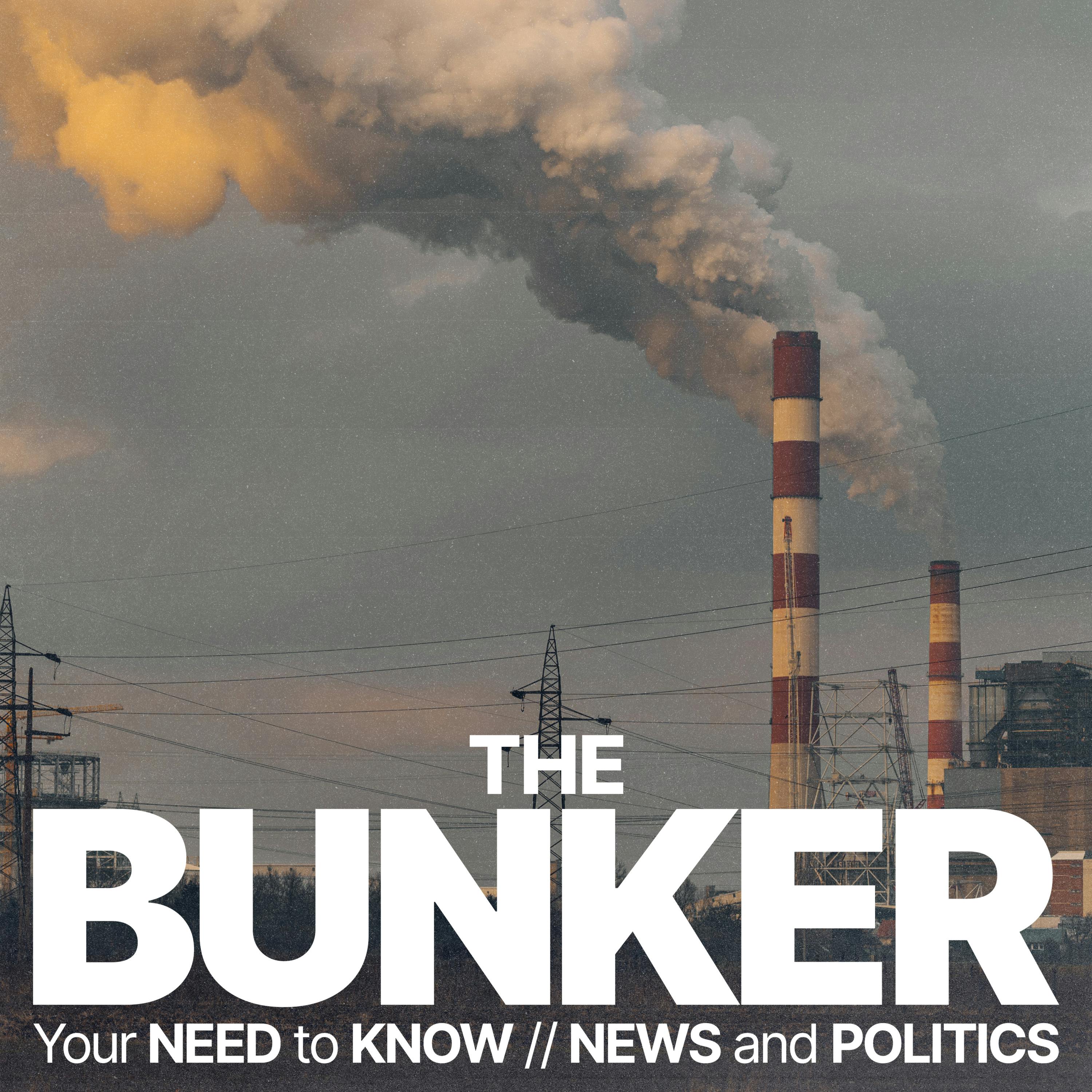 The Economy: Five things you need to know in 2024 – with Giles Wilkes and Andrew Harrison
