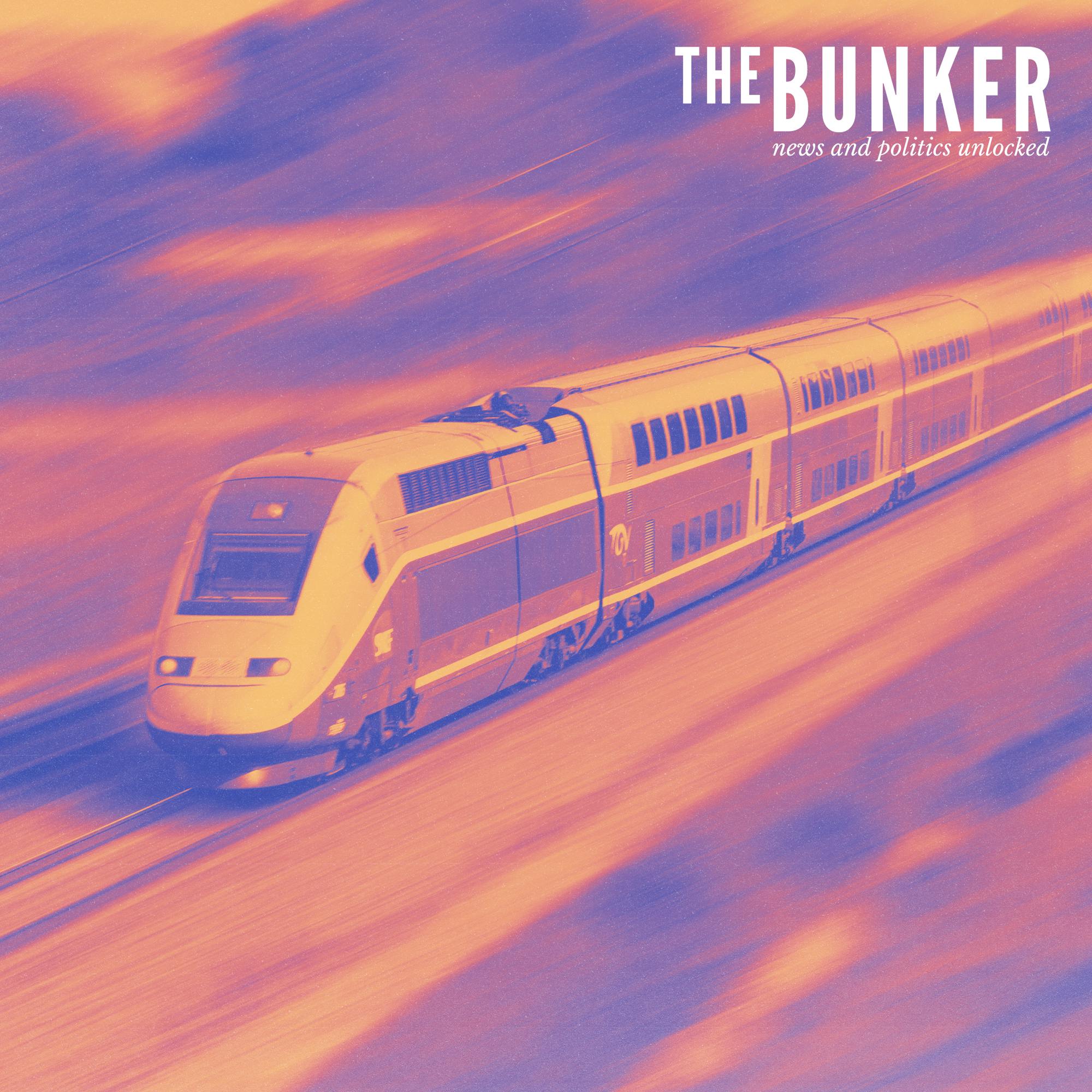 High speed fail: How the Government broke its HS2 promises