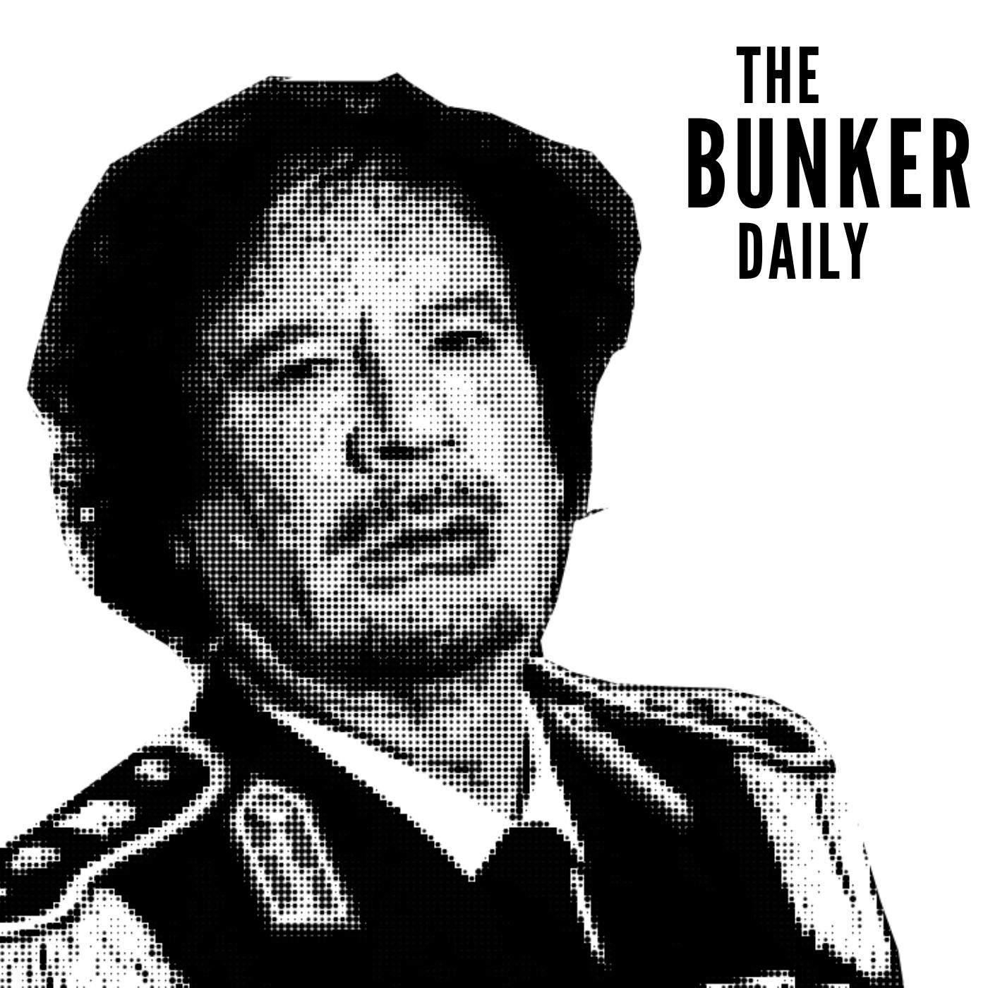 Daily: Libya and our Global Disorder