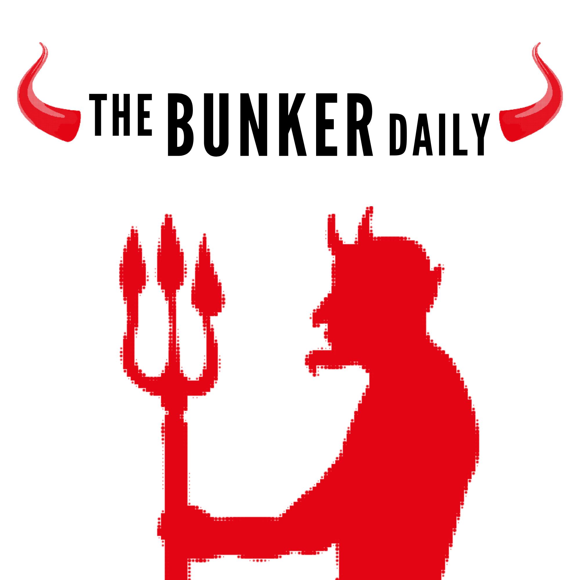 Ep. 666: The Devil You Don’t Know