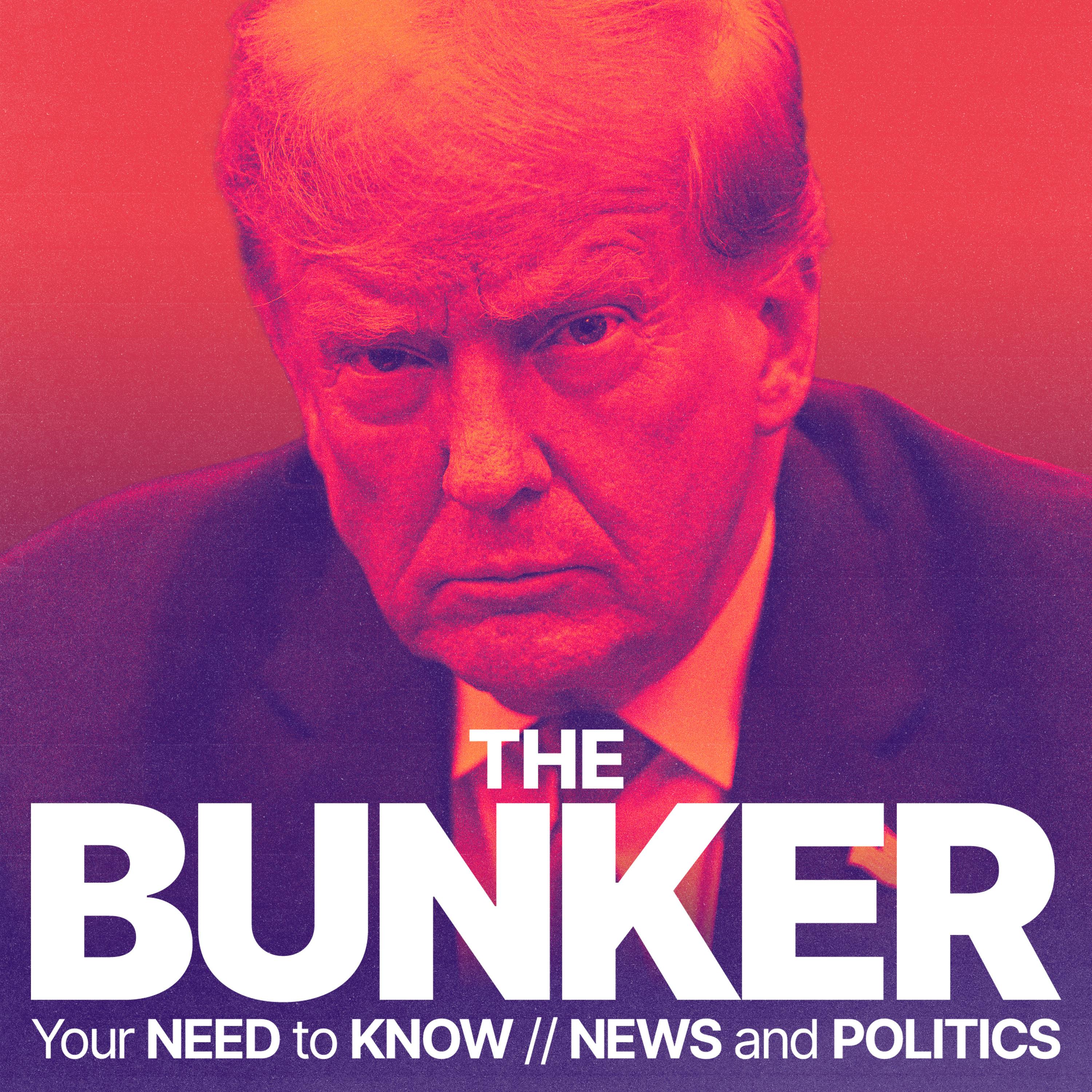 Why Donald Trump is truly a cult leader