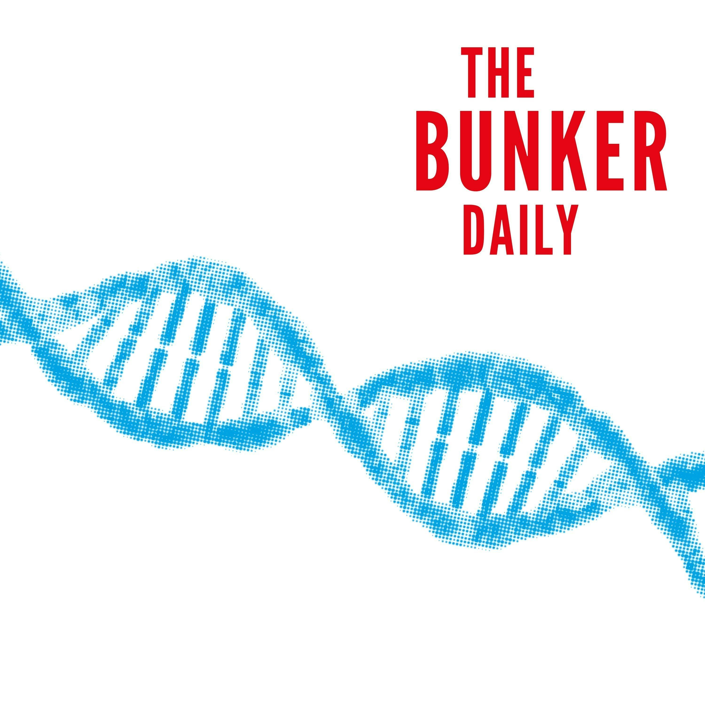 Daily: SCIENCE strikes back