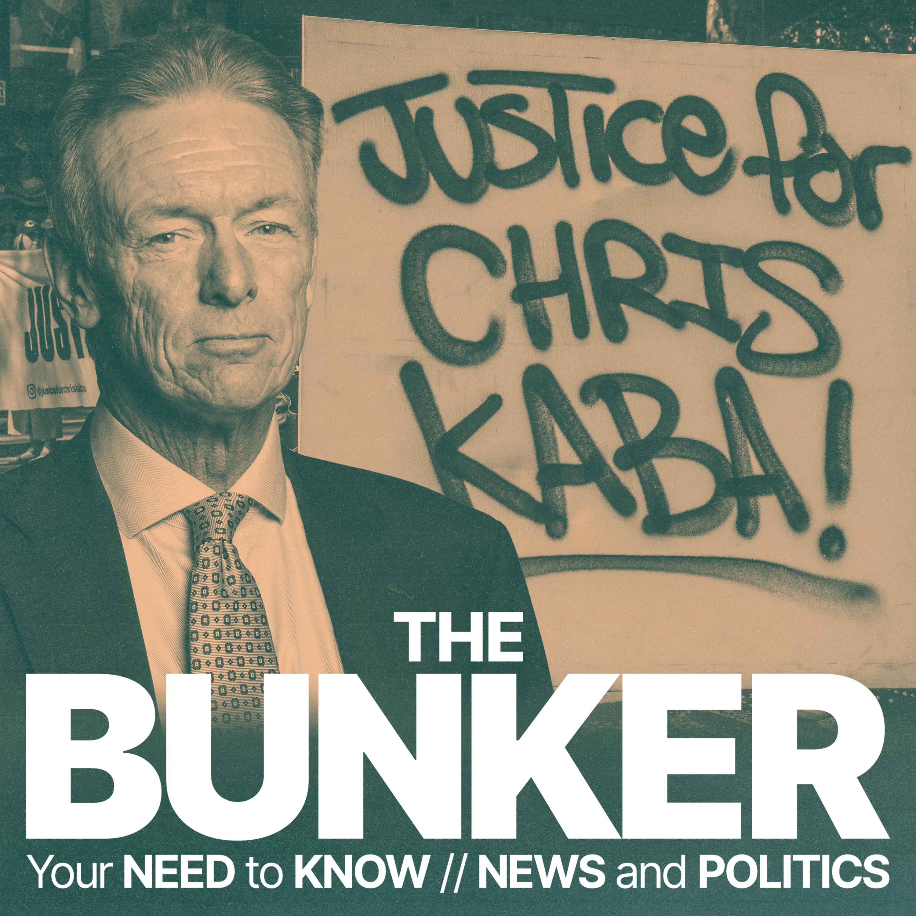 Will the Chris Kaba verdict change armed policing? – Ex-Commissioner Bernard Hogan-Howe on a crisis in the Met