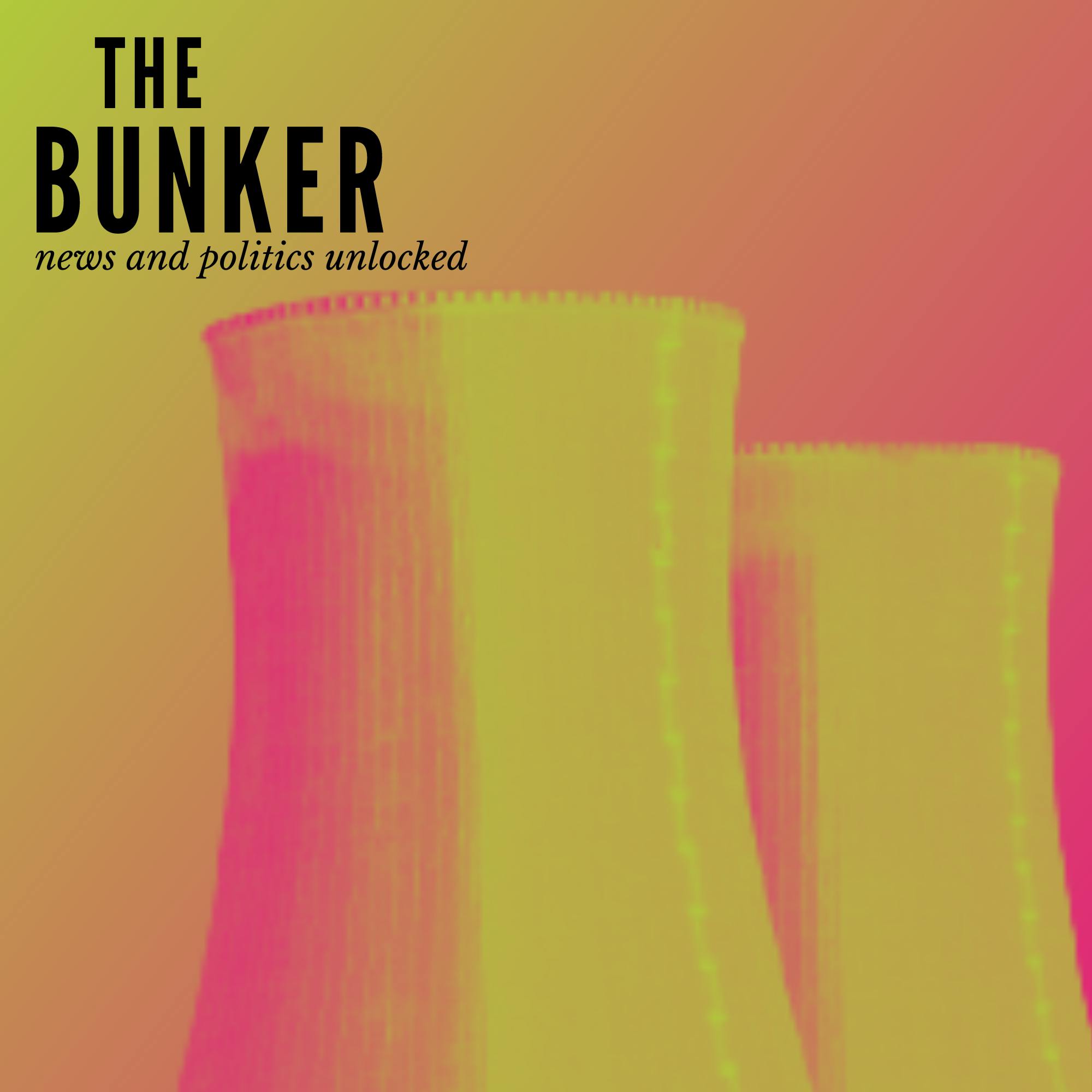 Atomic smitten? The case for nuclear power