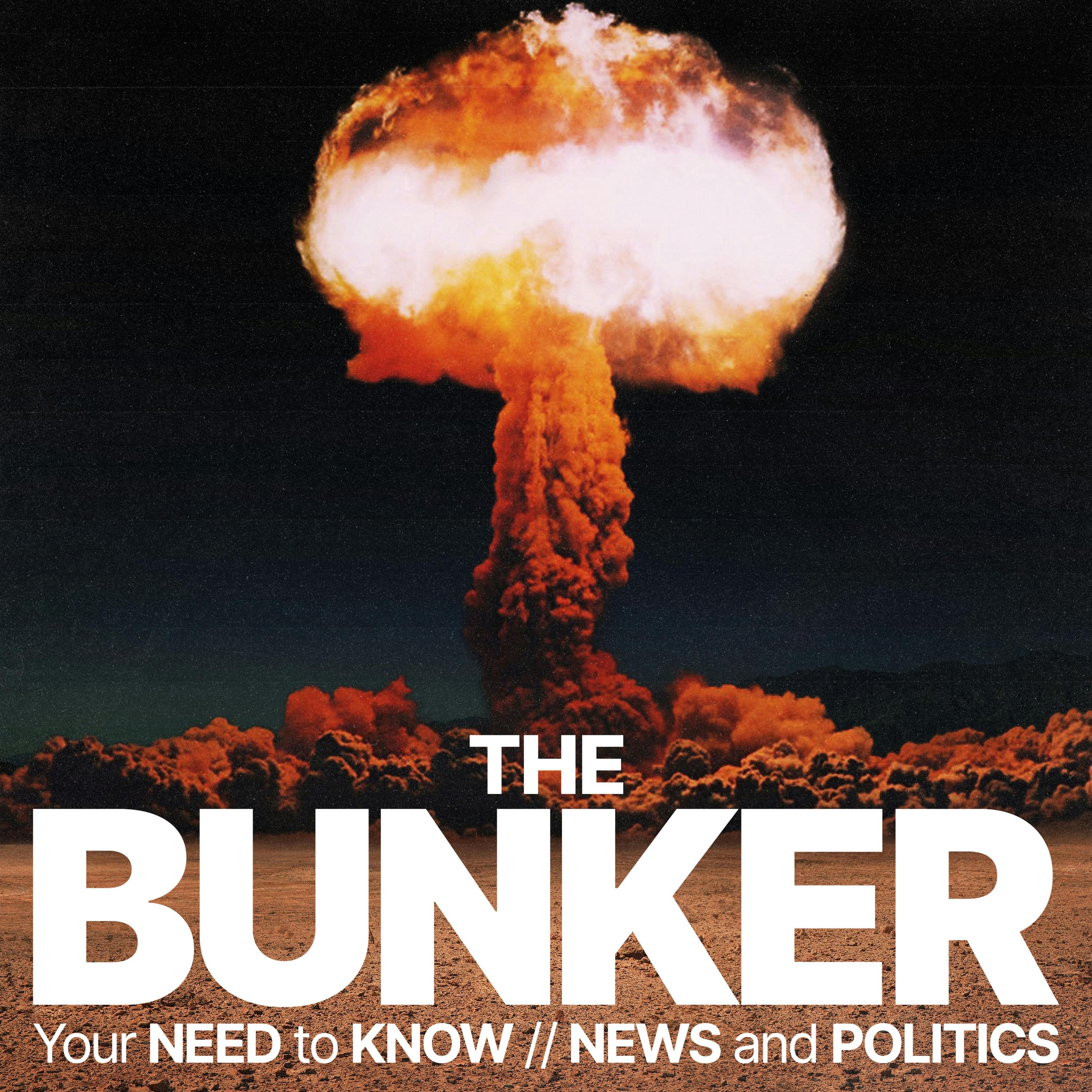 ‘Beyond terrifying’ – What a nuclear war would really be like