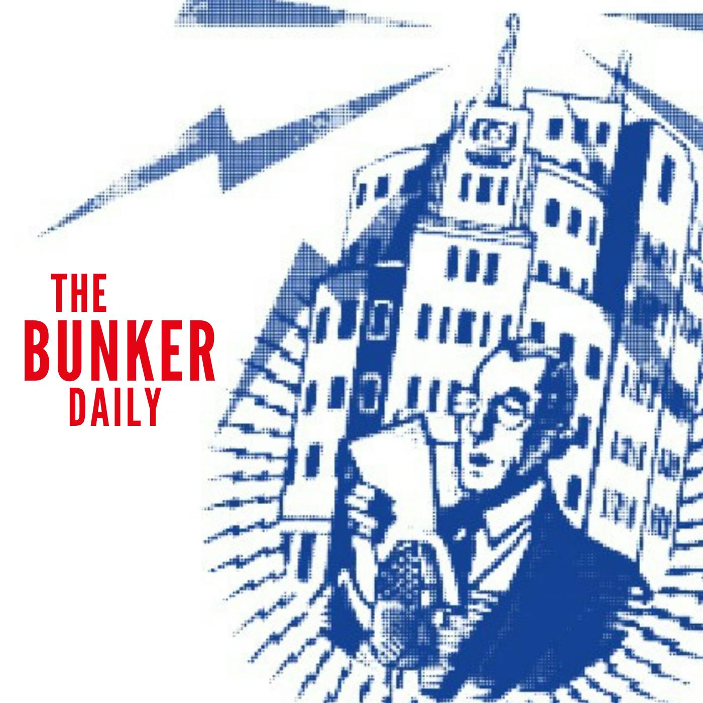 Daily: Auntie Matter – The BBC’s 100-year battle with government