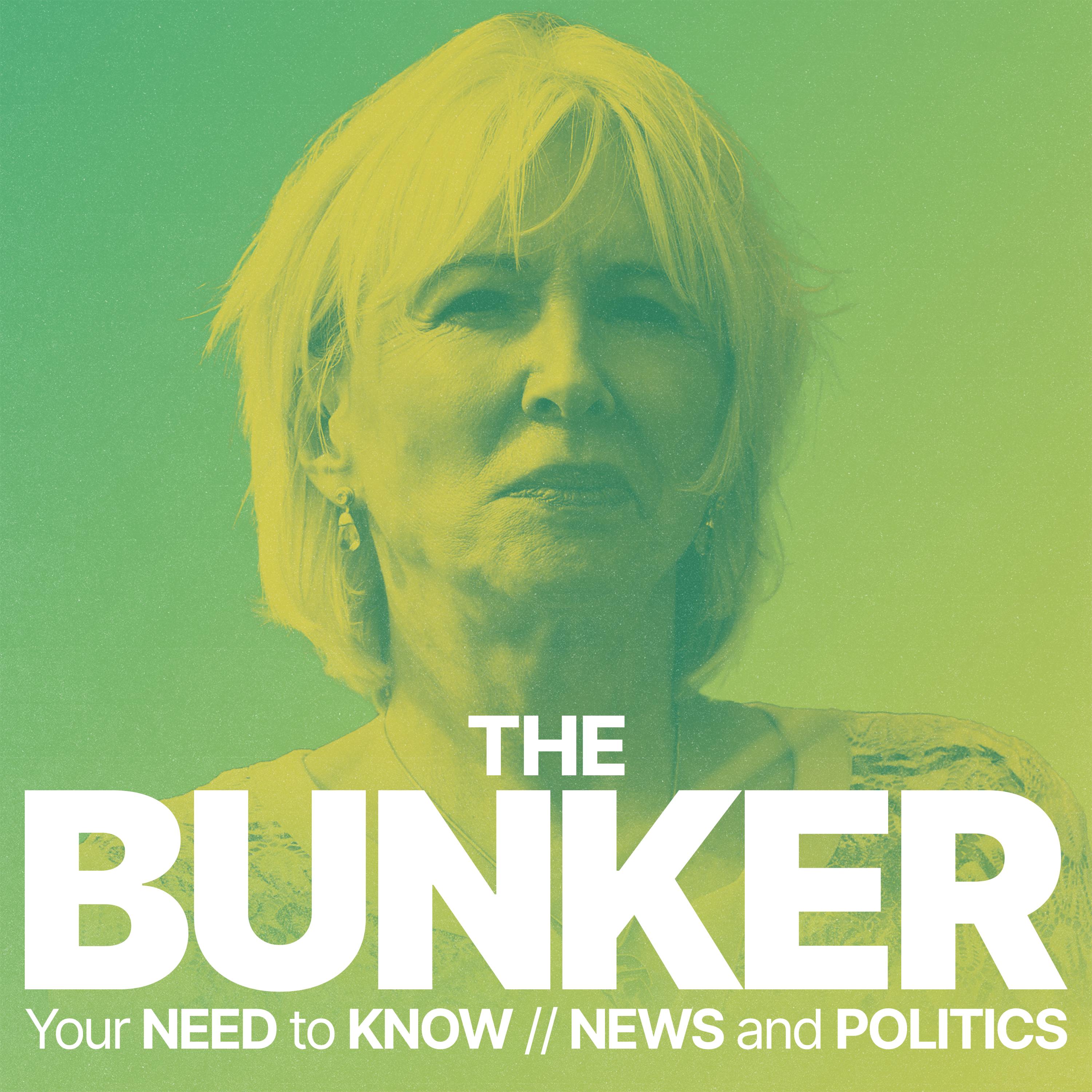 Mad, Nad and Dangerous to Know— Start Your Week with Hannah Fearn and Andrew Harrison