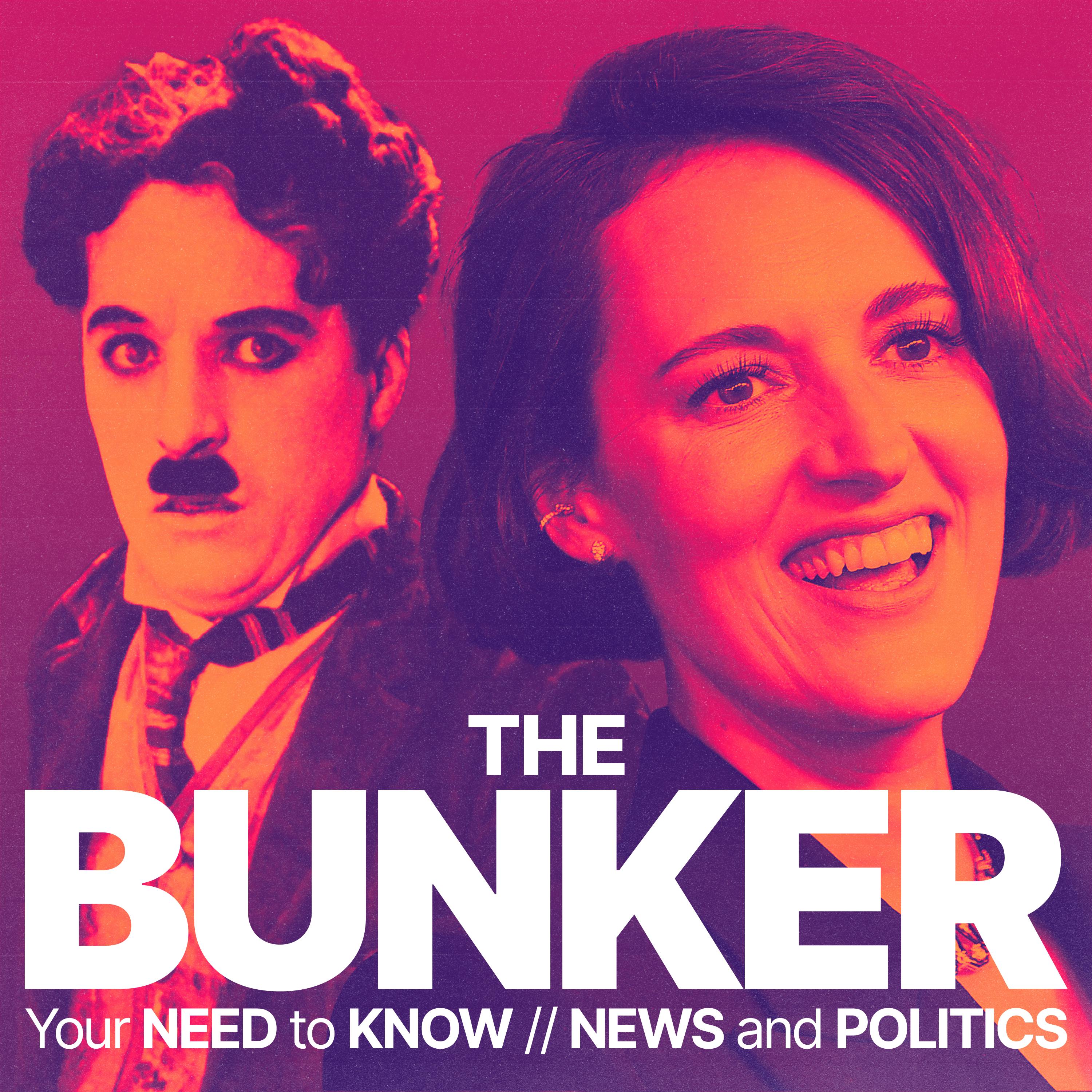 From Charlie Chaplin to Fleabag: How outrage shaped political comedy – with Seth Thévoz and David Stubbs