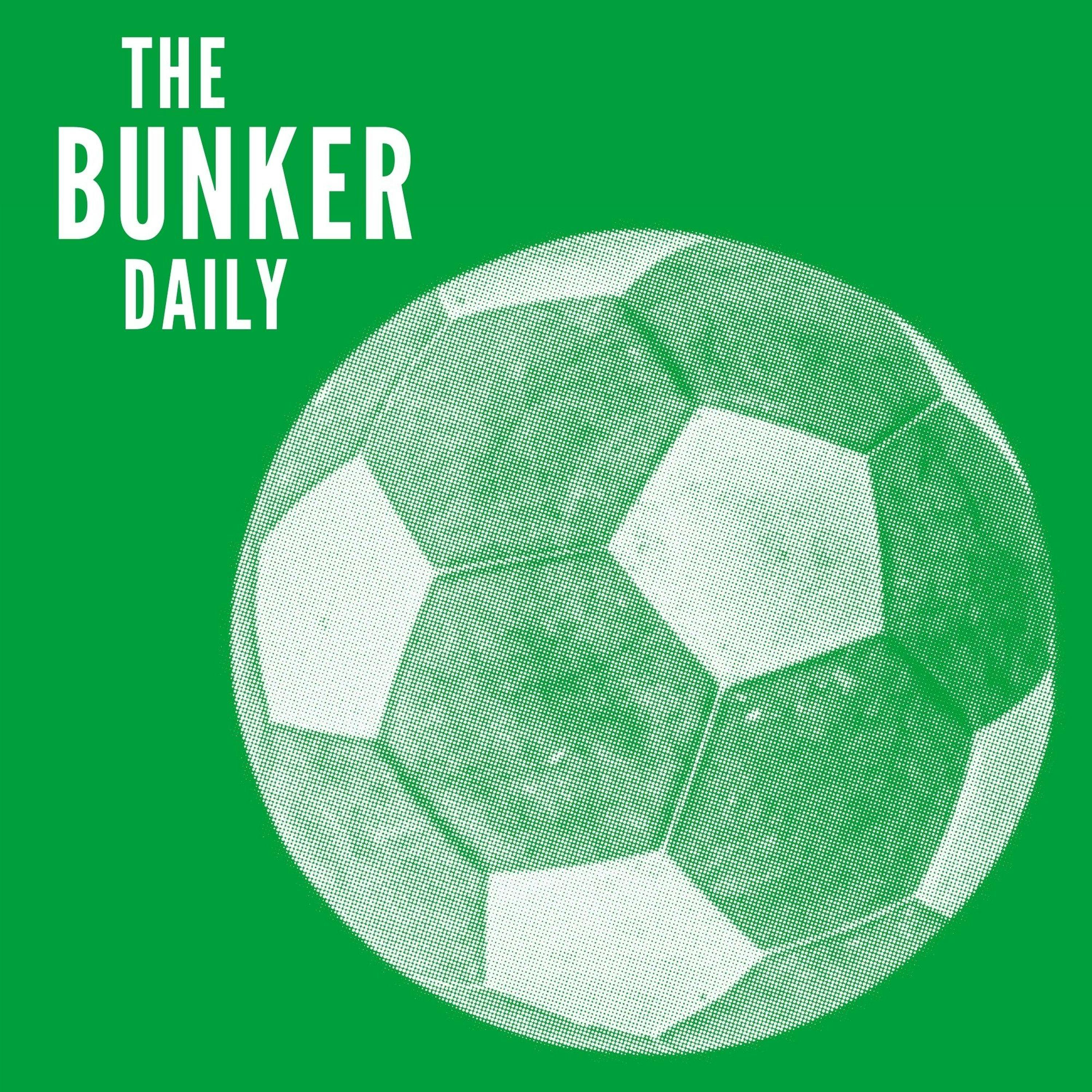 Daily: THE MURDER OF FOOTBALL – Inside the Superleague scandal episode artwork