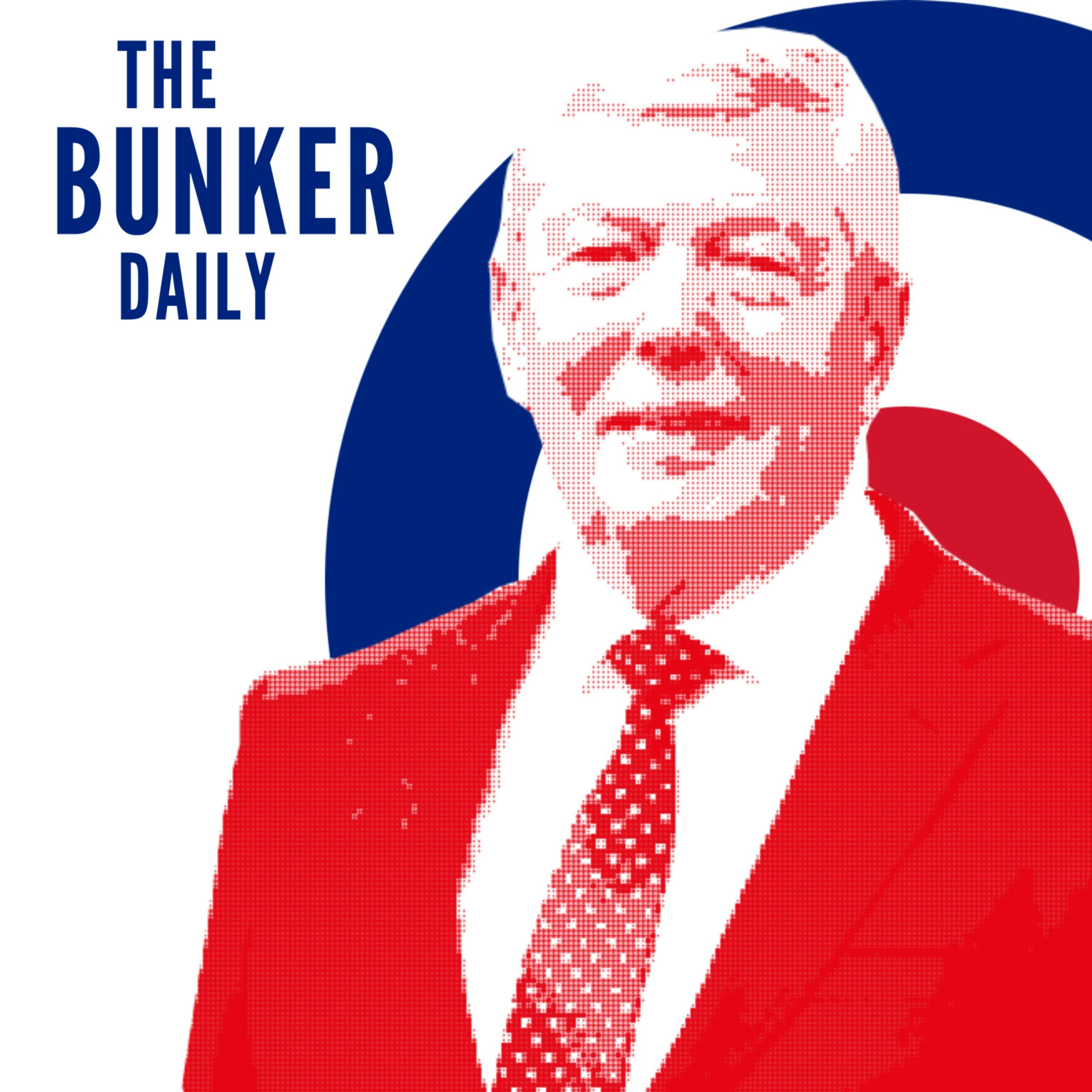 Daily: ALAN JOHNSON on Mods, Murder and Momentum