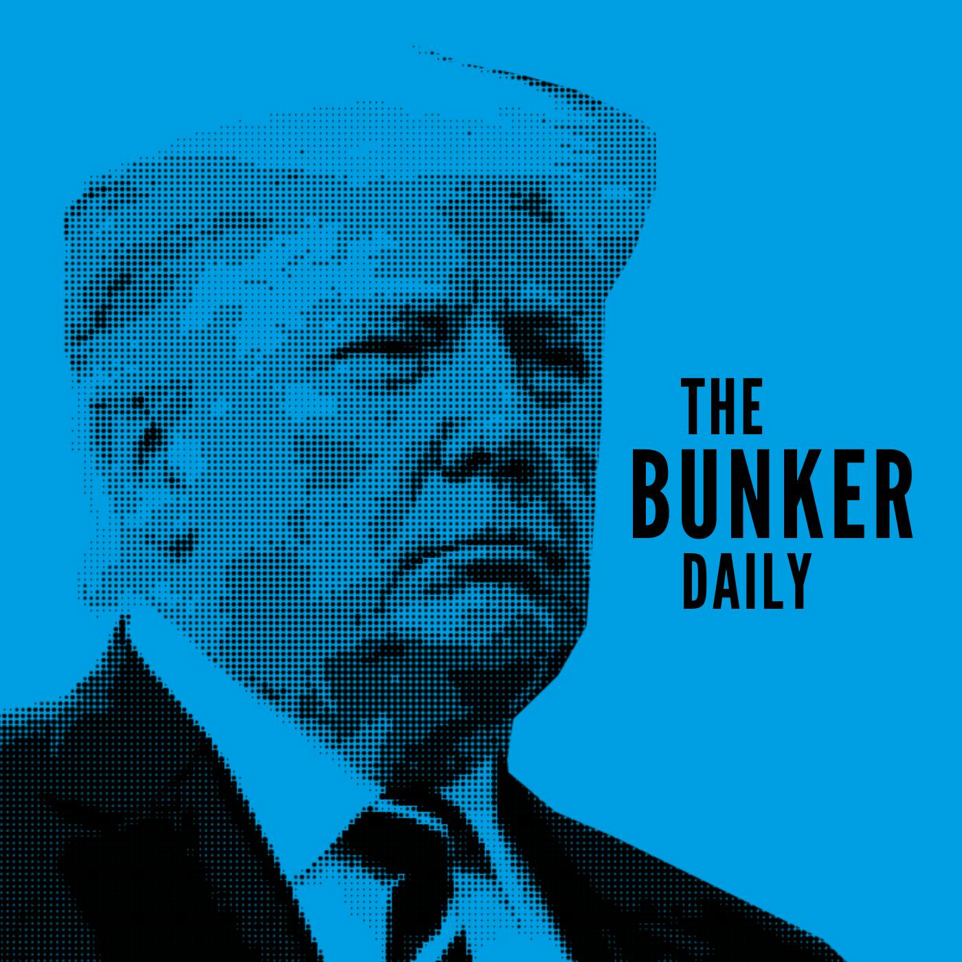 Daily: The End of America’s Parties?