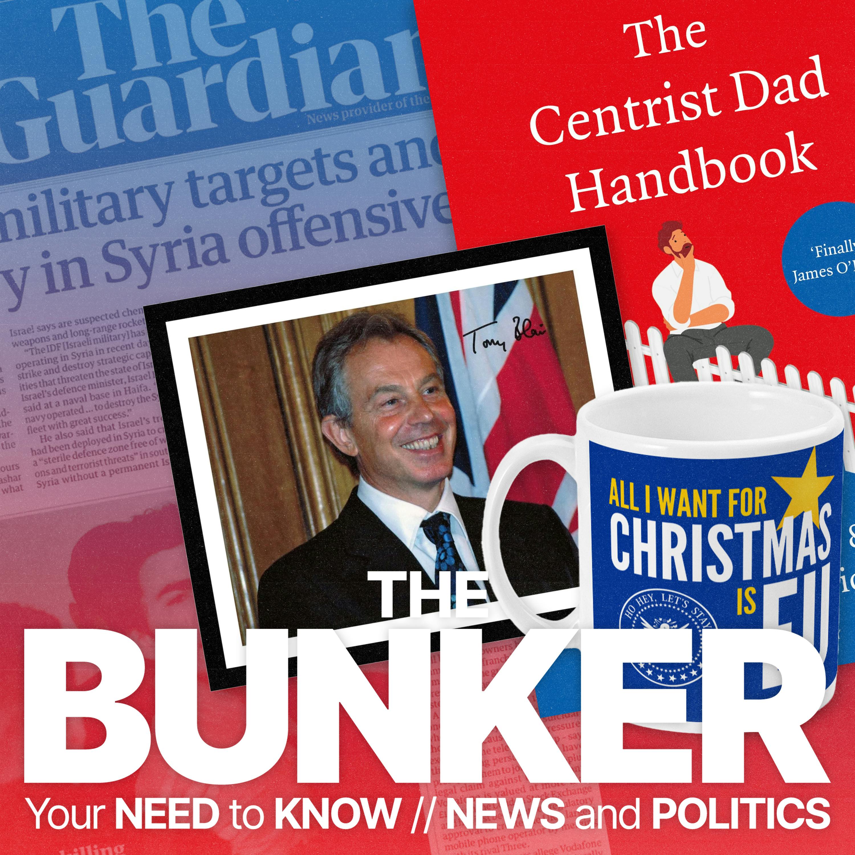 Who’s the daddy now? How Centrist Dad took over