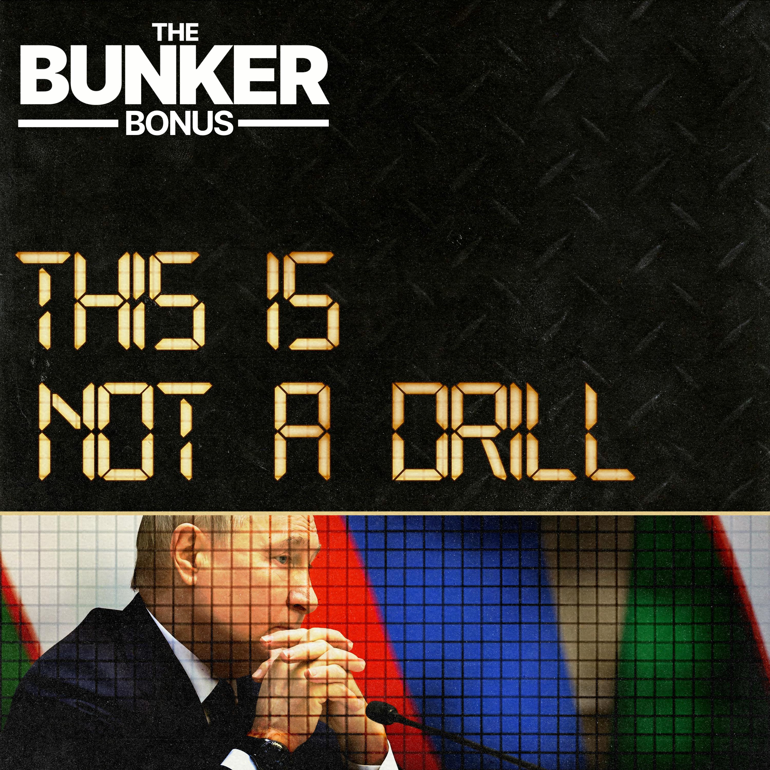 Kleptocracy Now – How the global corruption machine is seizing power – This Is Not A Drill BONUS