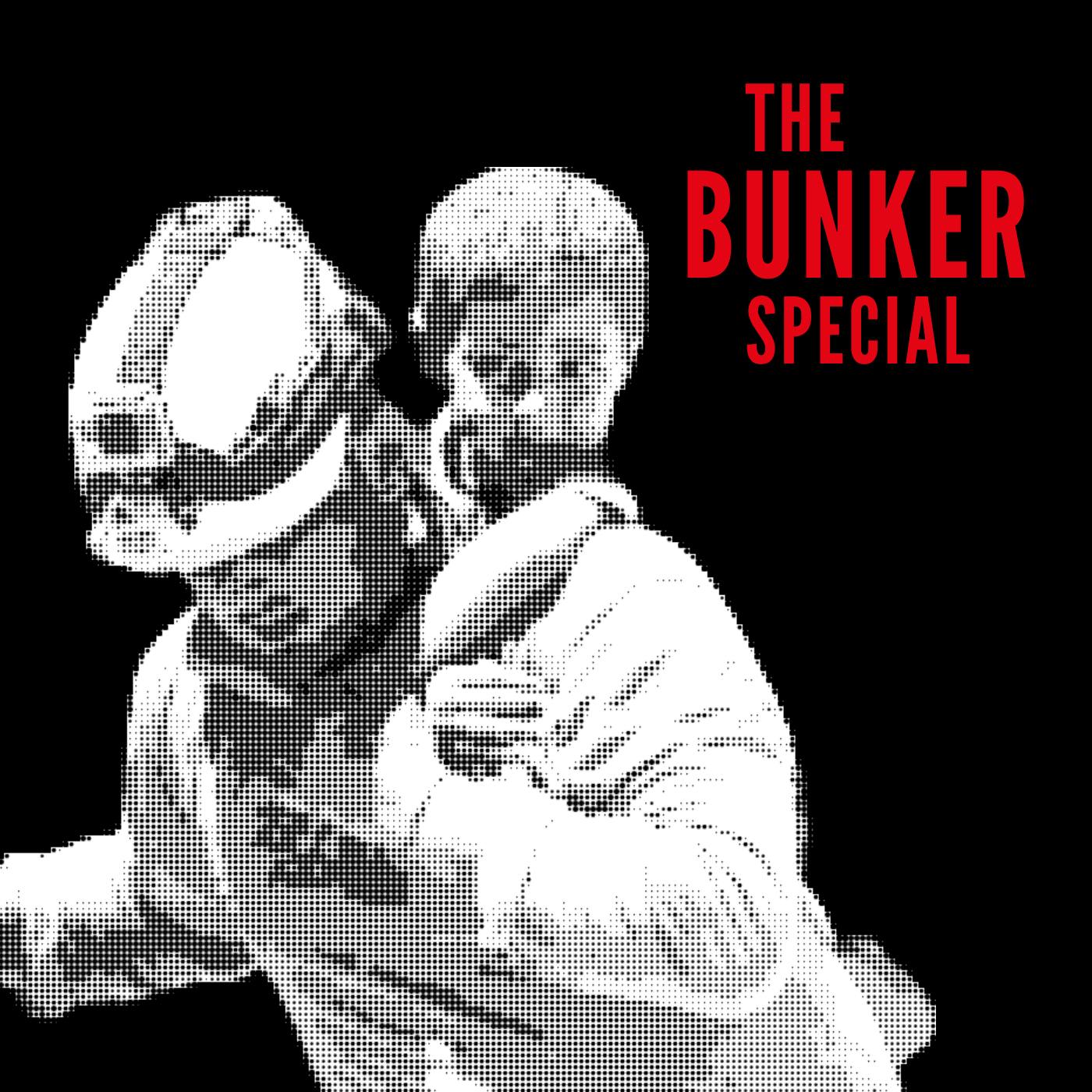 Special: Despatch from the White Helmets in Northwest Syria