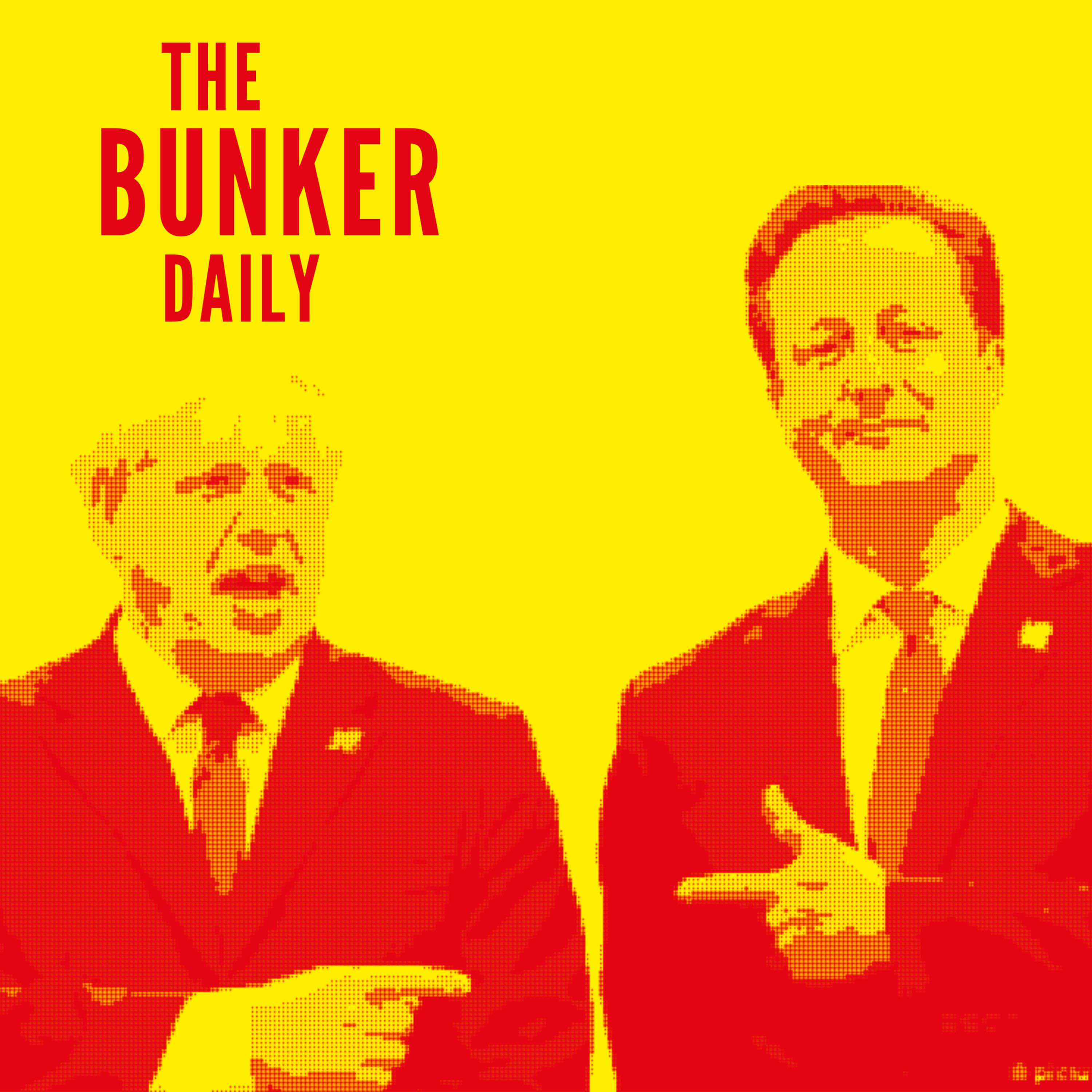 Daily: SORTED FOR SLEAZE AND BIZ – Inside the Greensill omniscandal episode artwork