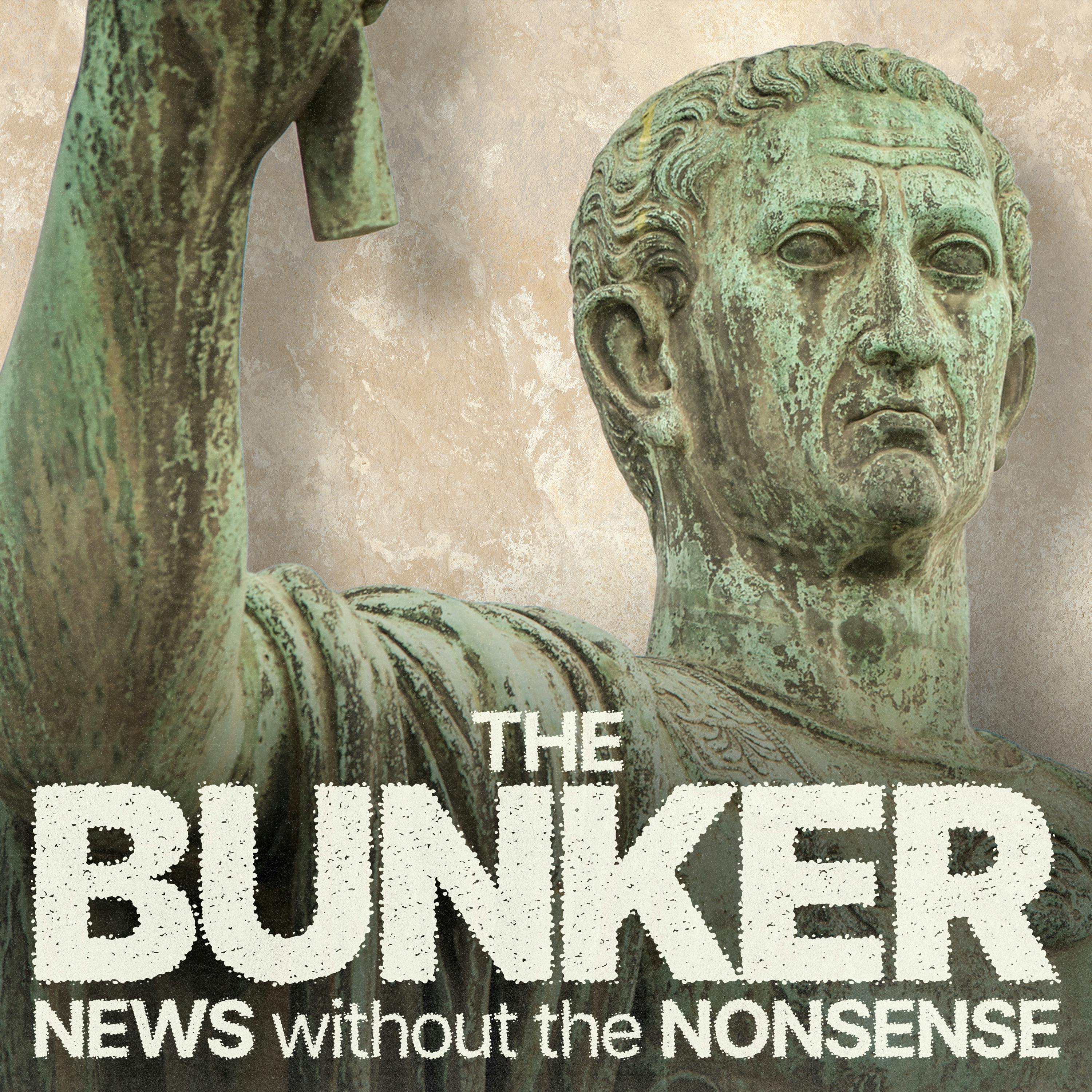 Is everything you know about the Romans wrong?