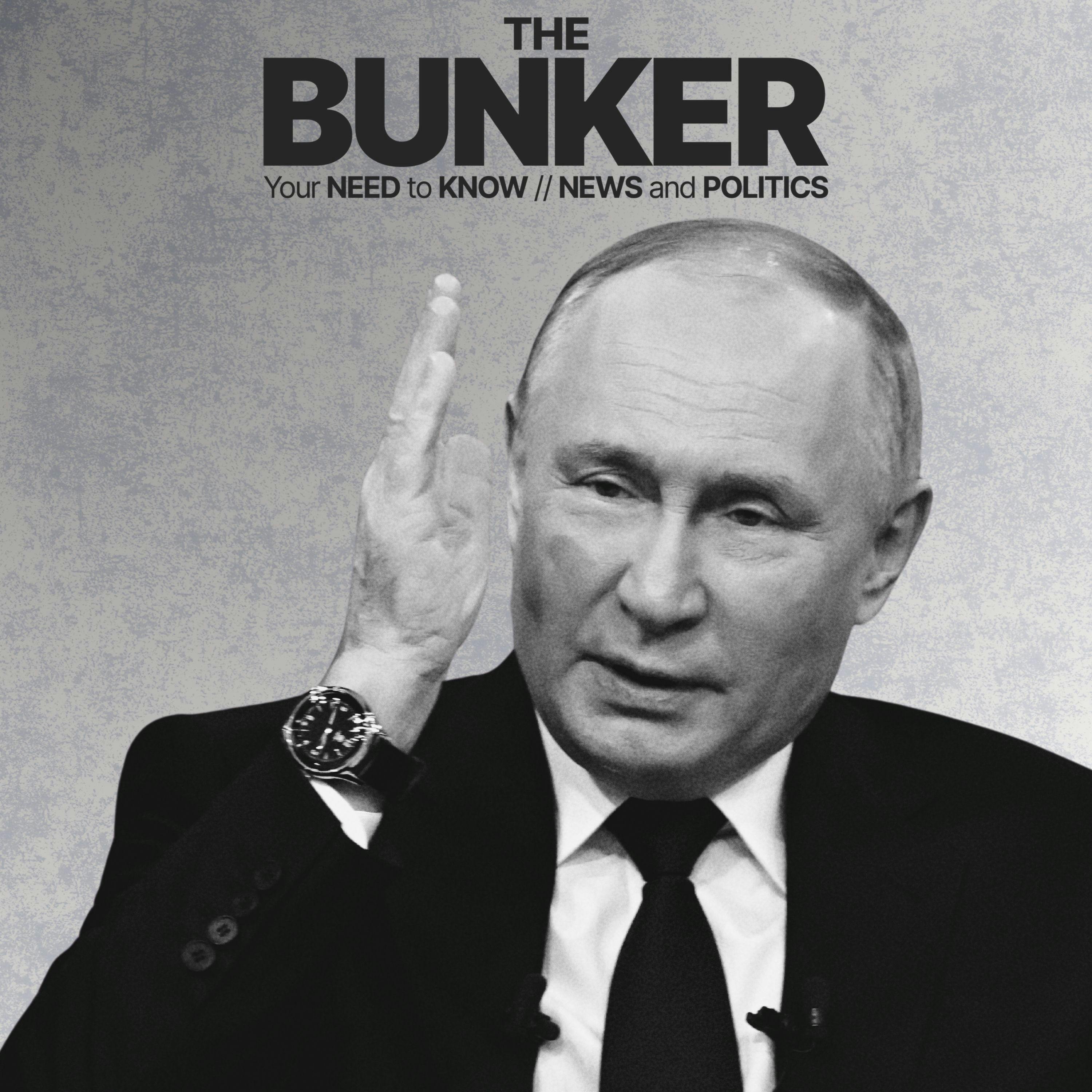 What we learnt from Putin’s latest global power play