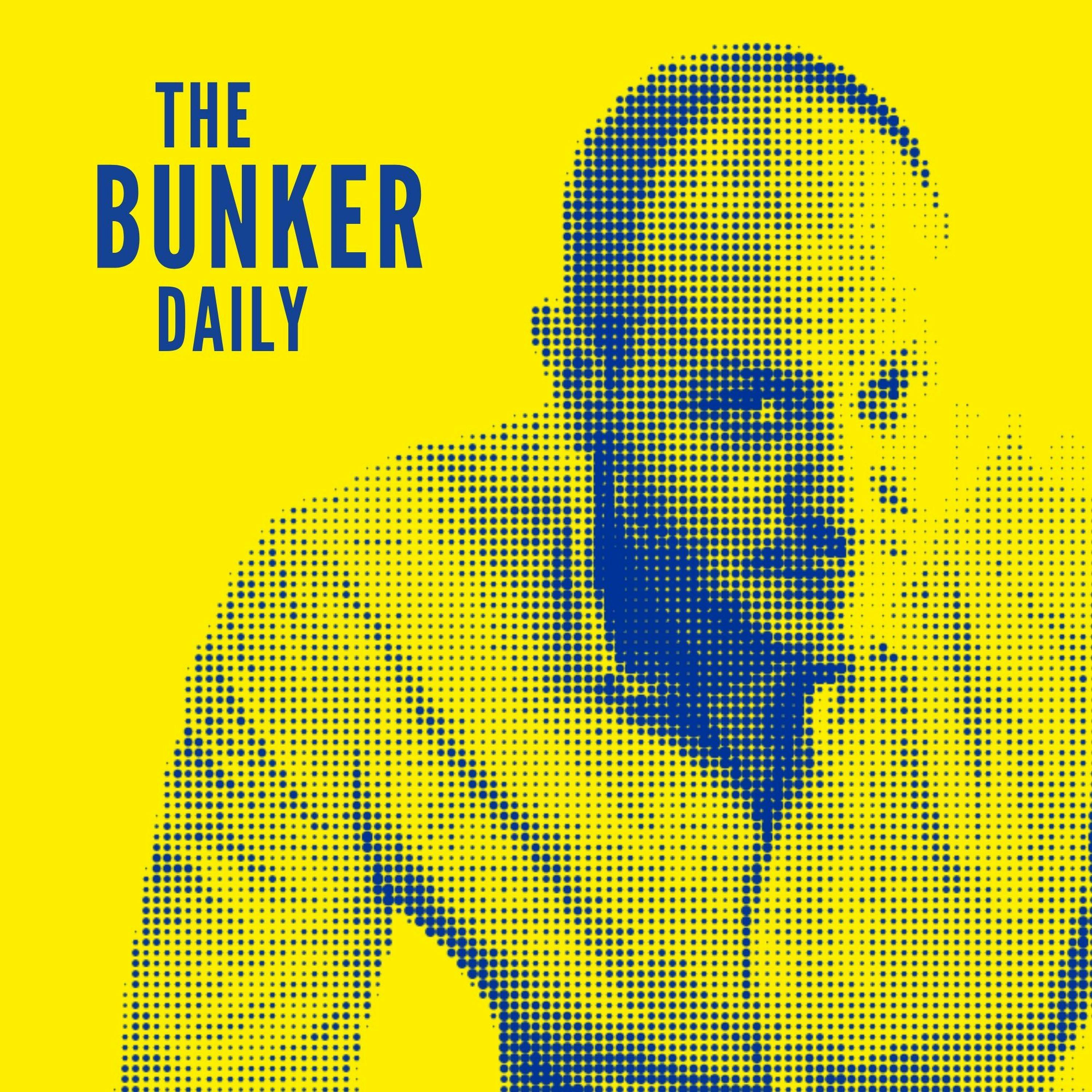 Oh, Those Russians: IAN DUNT on Russia Report Week
