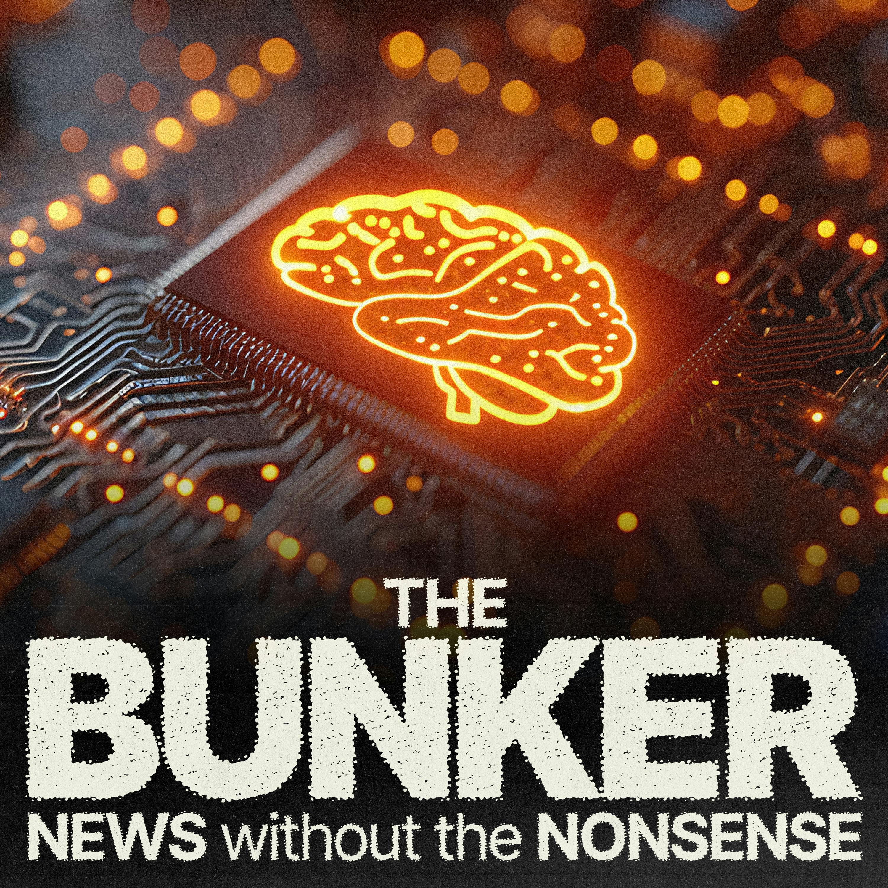 System Failure – Is AI going to drive us all insane?