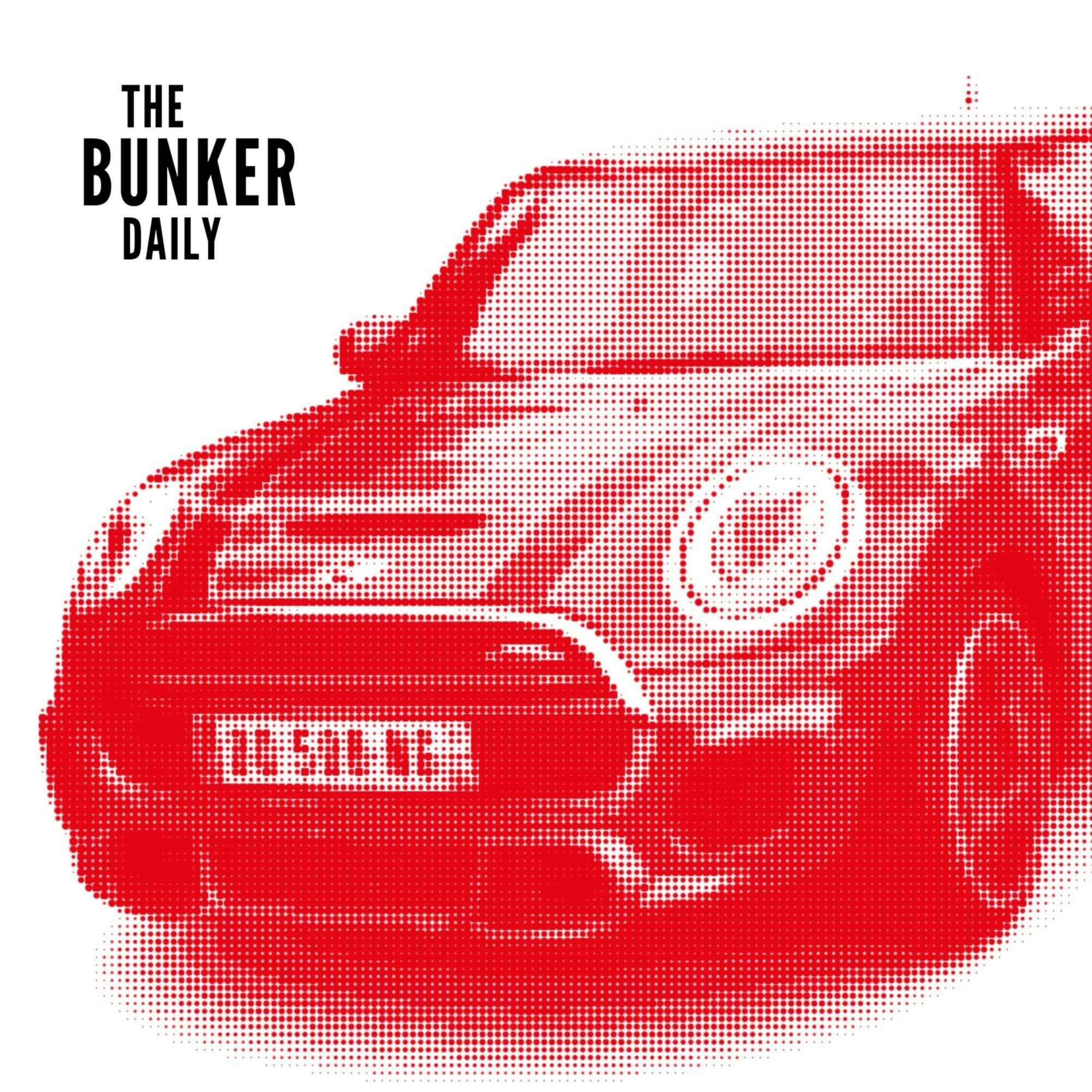 Daily: Road-trip to the Red Wall – Sebastian Payne and Nick Cohen on Labour’s lost direction episode artwork