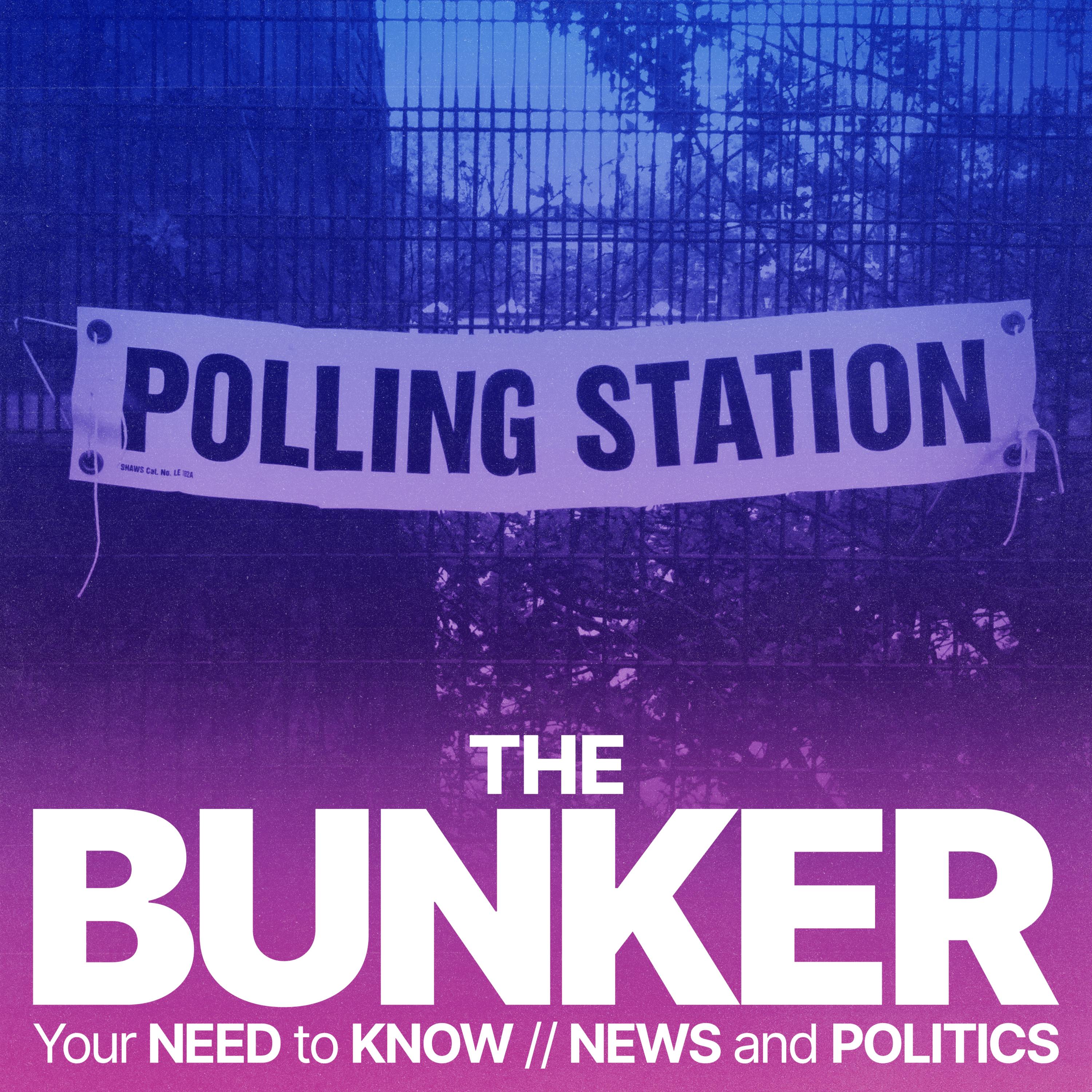 What really matters most to British voters? – New Statesman data journalist Ben Walker explains