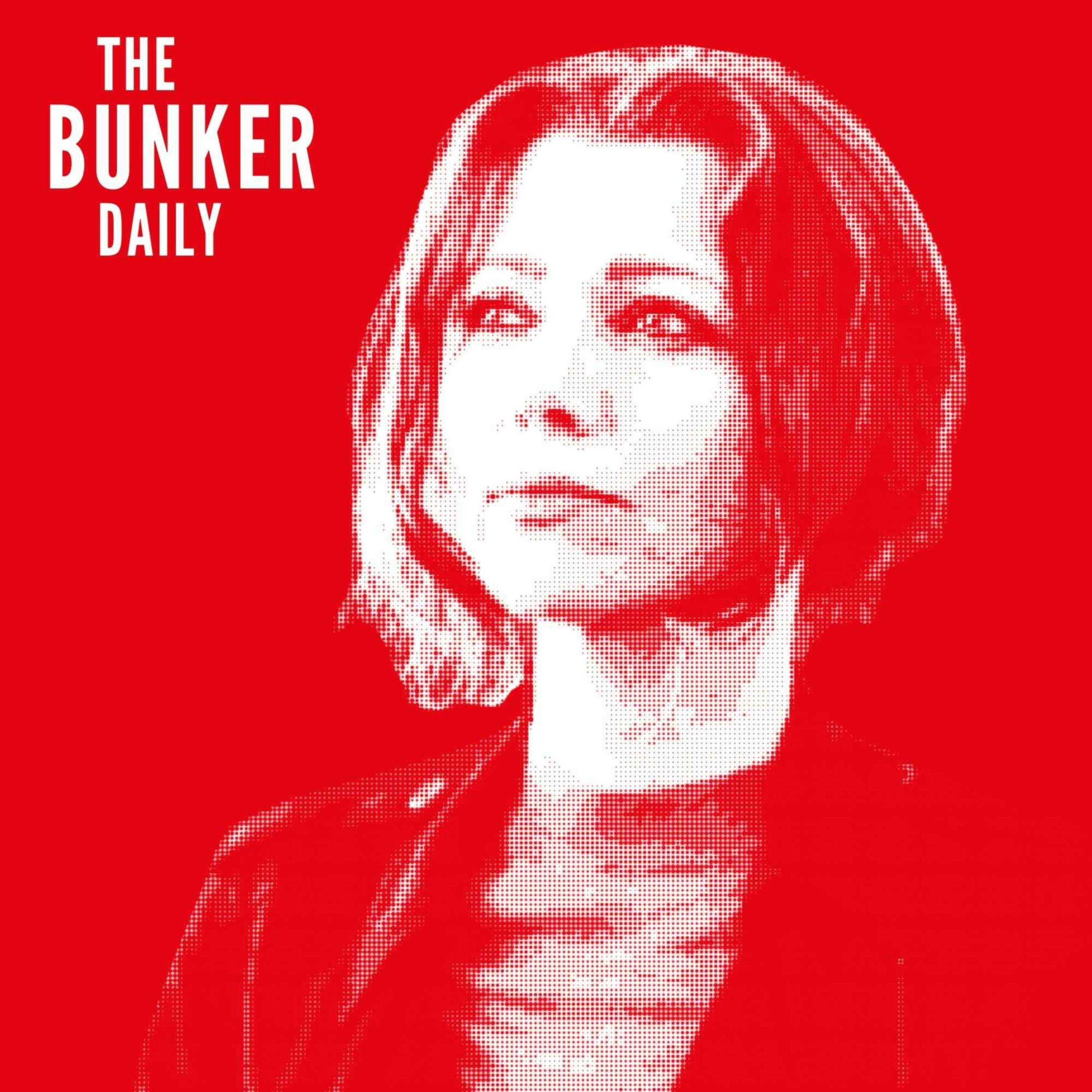 Daily: Author ELIF SHAFAK – “Empathy is like a muscle. The more you use it, the stronger it becomes.” episode artwork