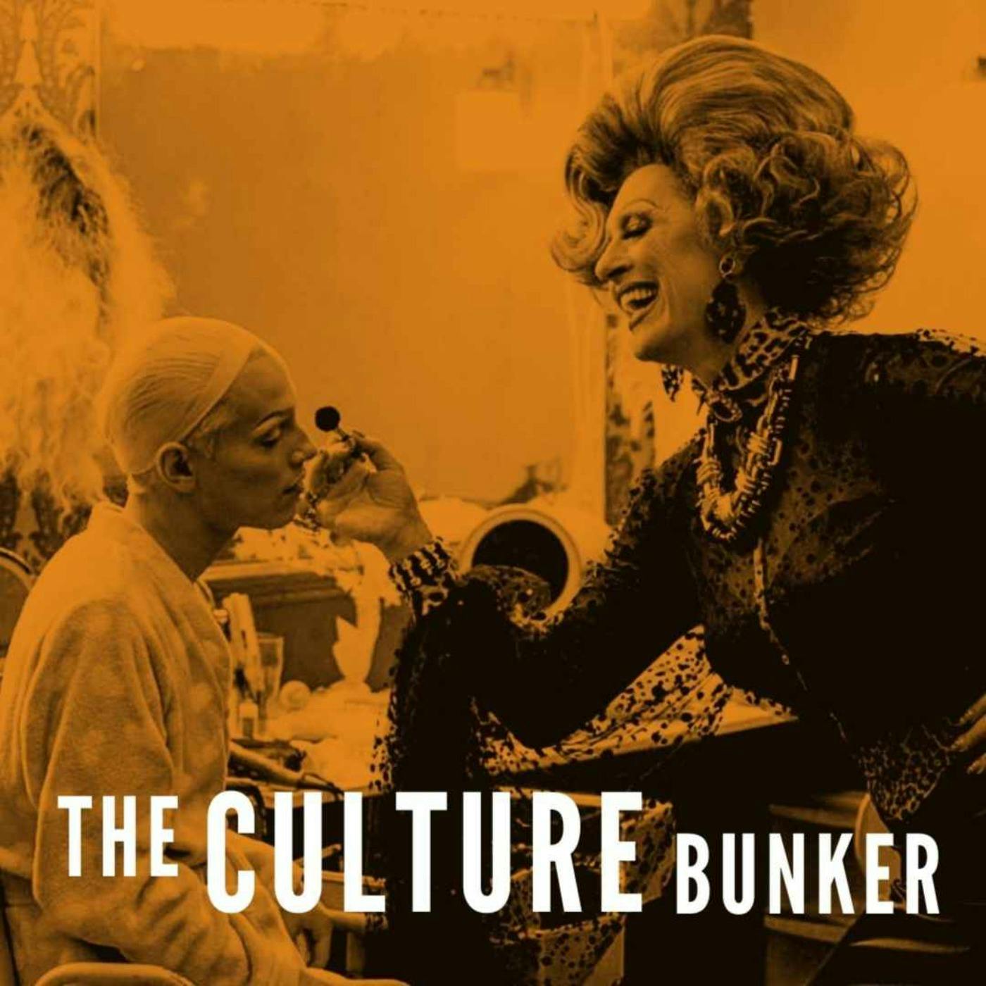 Culture Bunker: Everybody’s Talking About Jamie’s Dan Gillespie Sells, Sex Education Series 3, horror films episode artwork