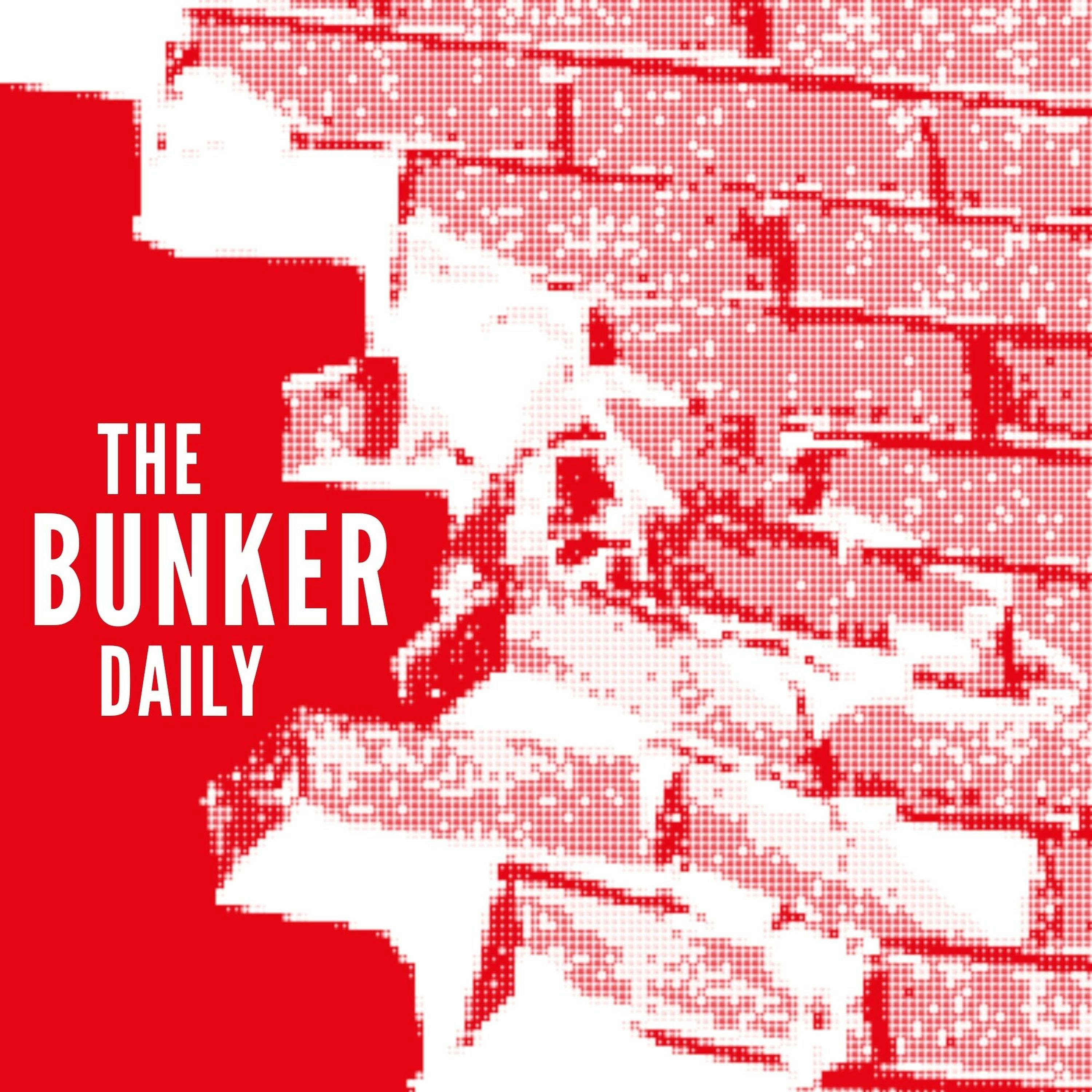 Daily: Roofless People – How we COULD solve the Housing Crisis