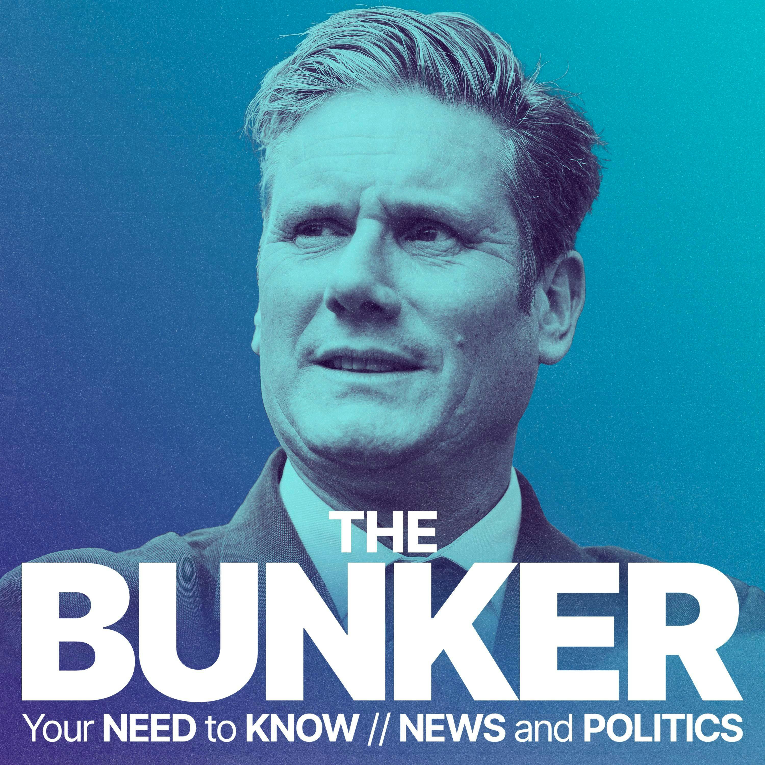 Semi-detached? Will Labour’s housing policy stand up? – with Hannah Fearn and Harry Scoffin