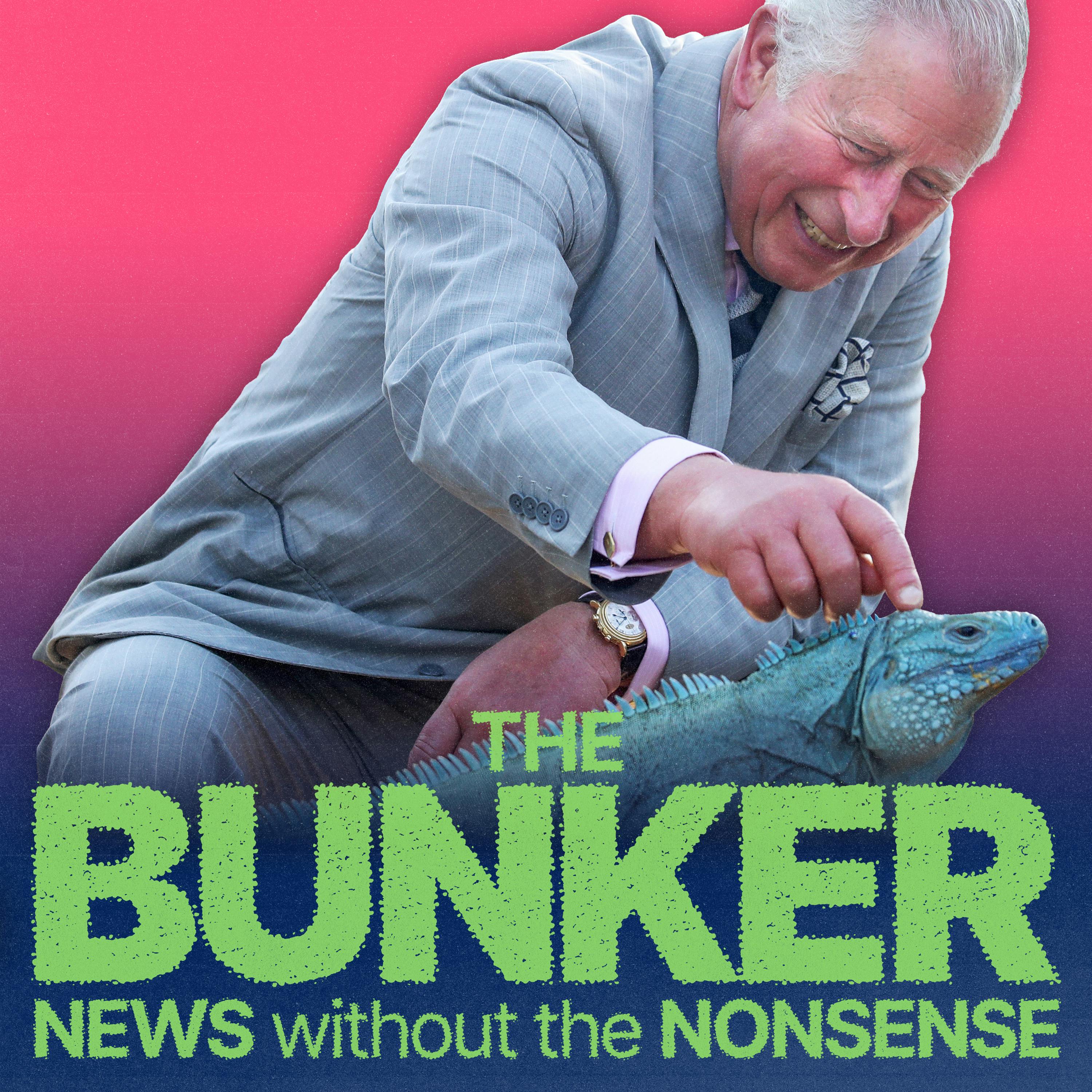 Just asking questions – How conspiracy theories took hold in Britain