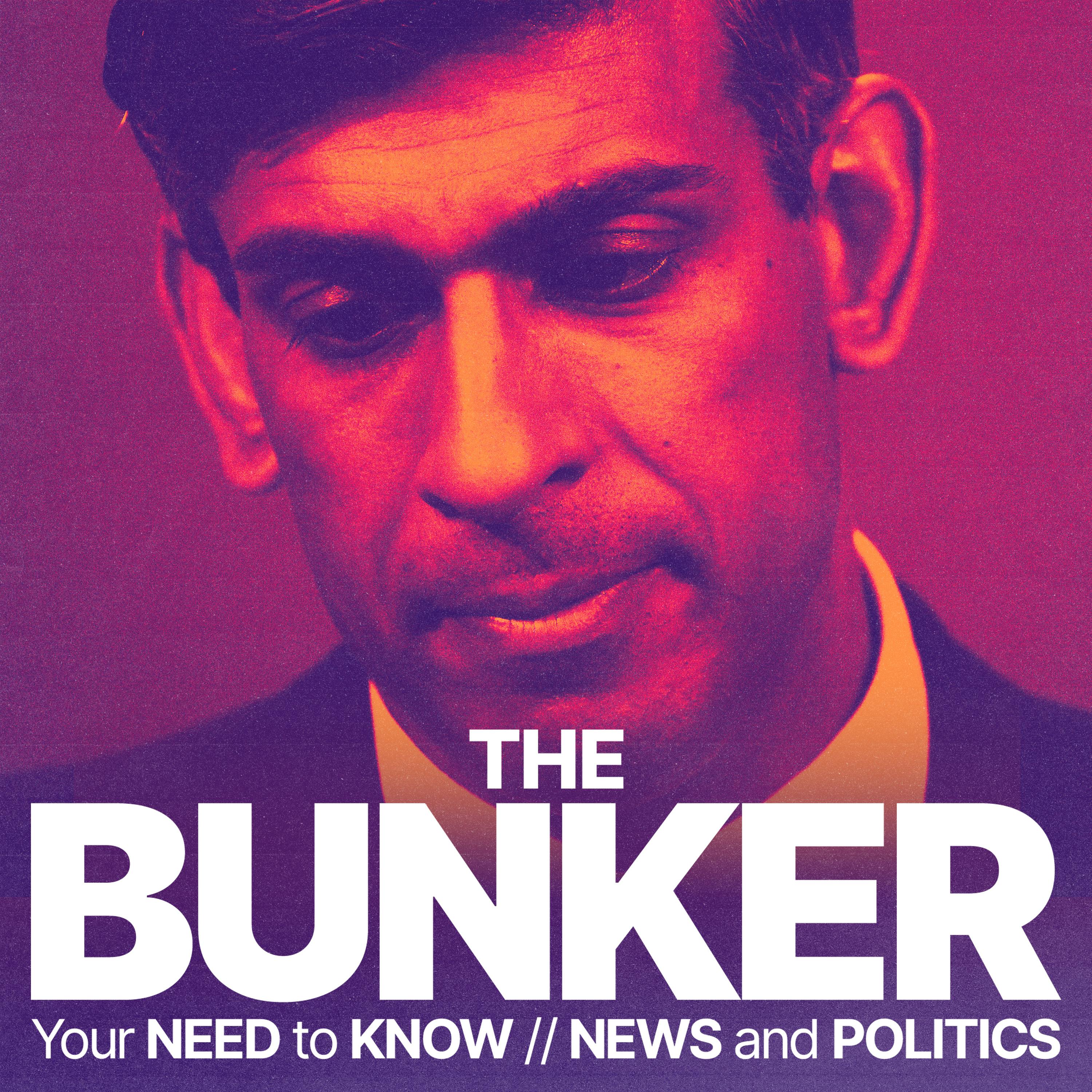 Election Eyewitness – Inside the Tory downfall and Labour landslide with Anushka Asthana of ITV News