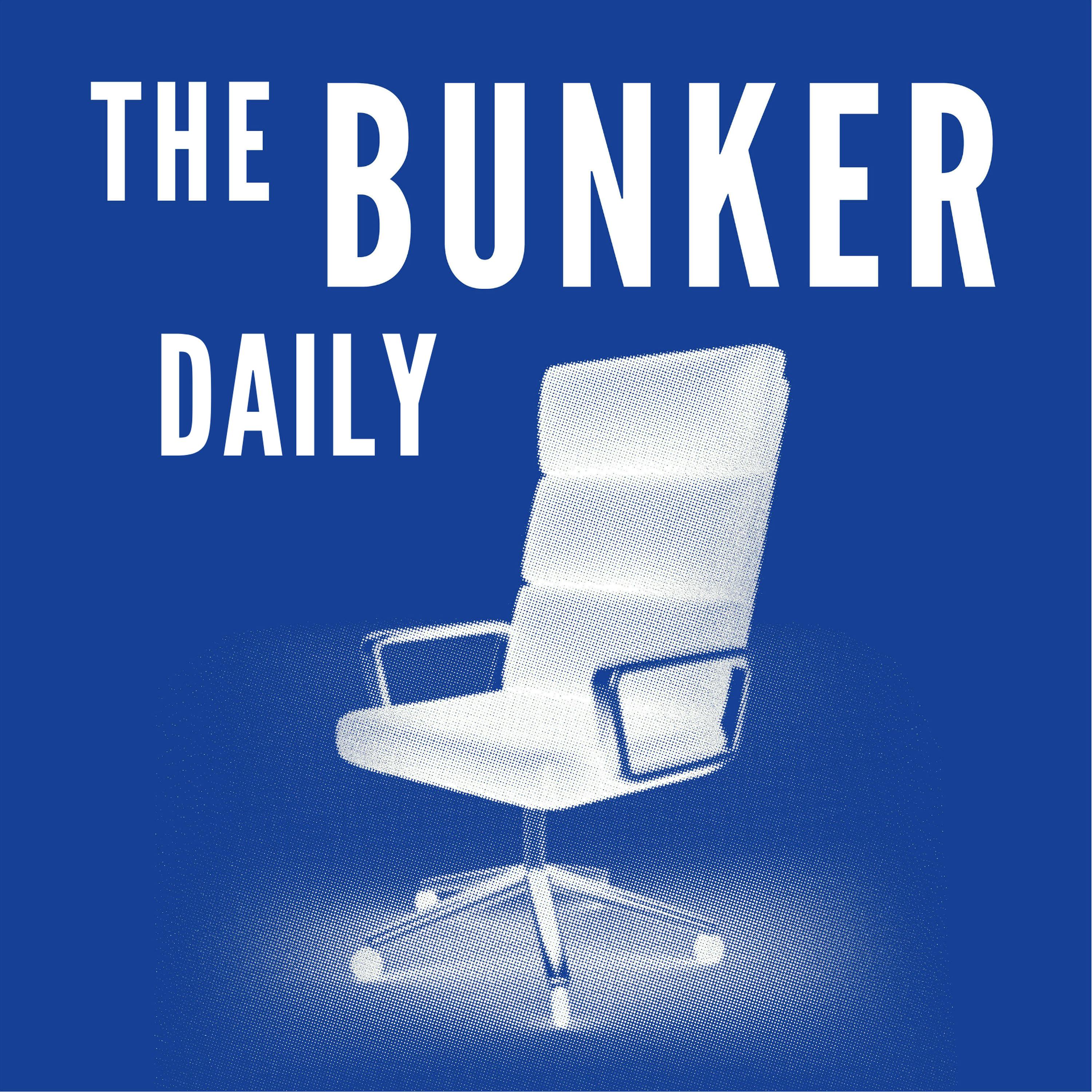 DAILY: Extend EU transition, says Tory exile LORD COOPER
