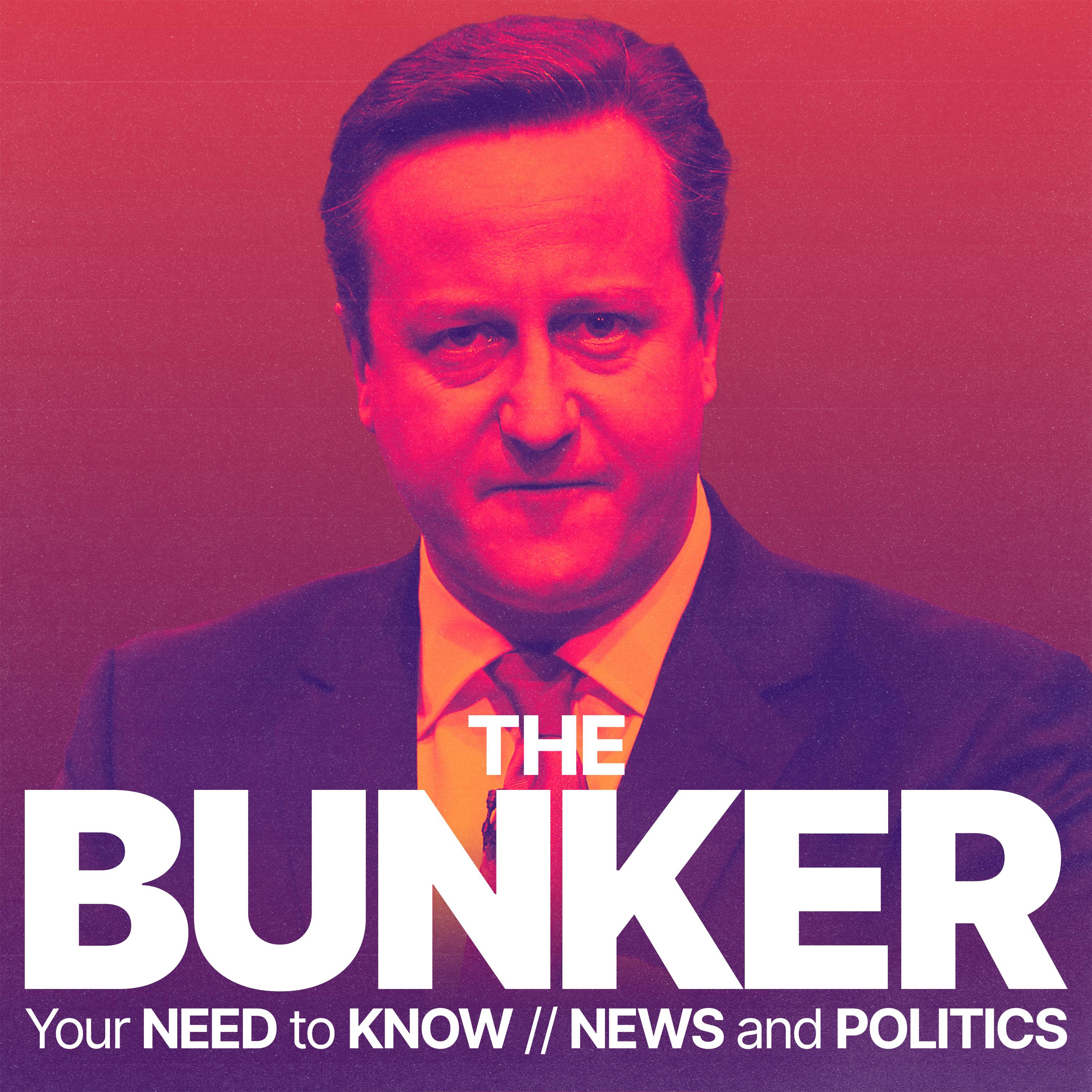Here we go again: Do political comebacks ever work out? – with Steve Richards
