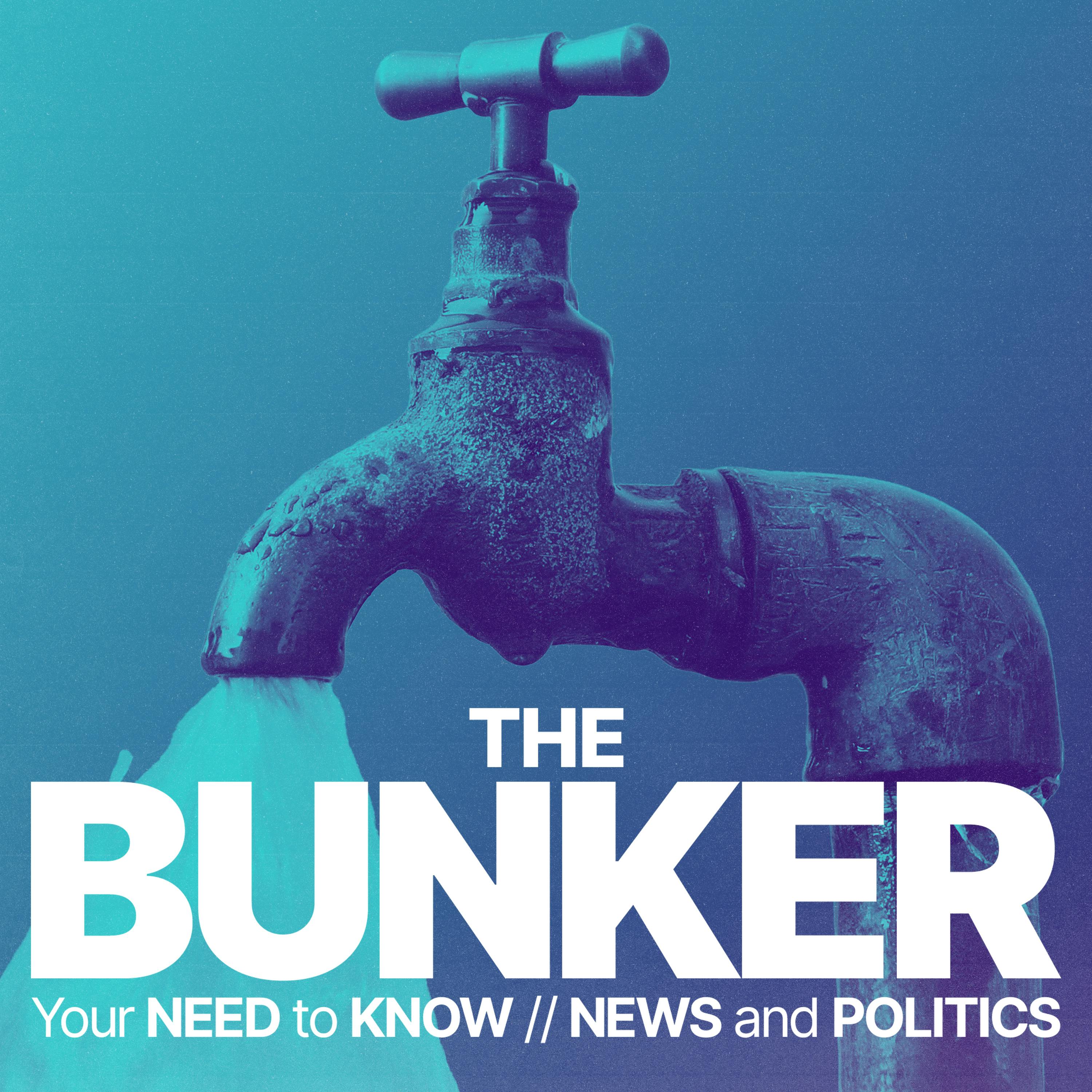 Tapping out: How privatisation wrecked our waterworks
