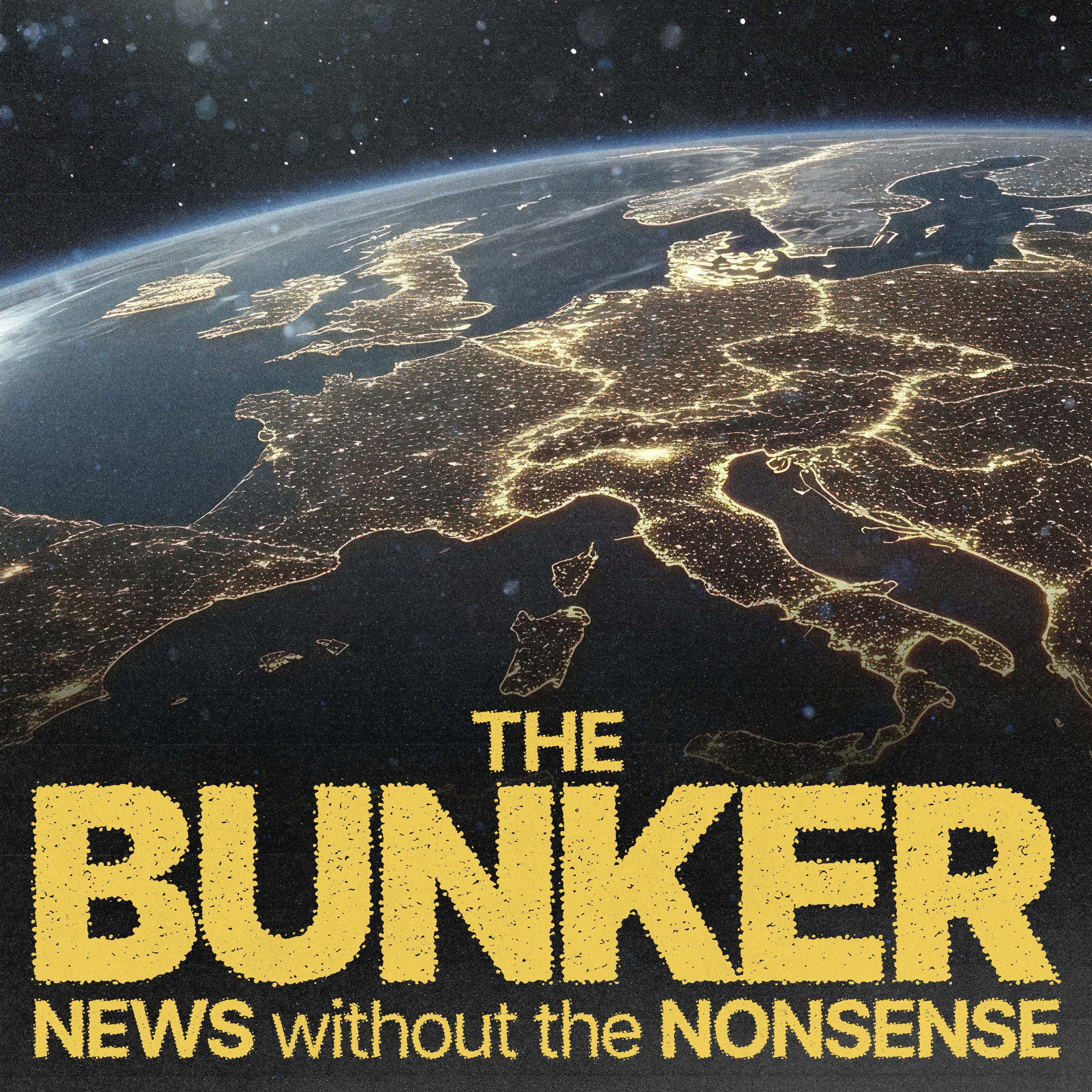 Back the Future? – What is Europe for in the 21st Century?